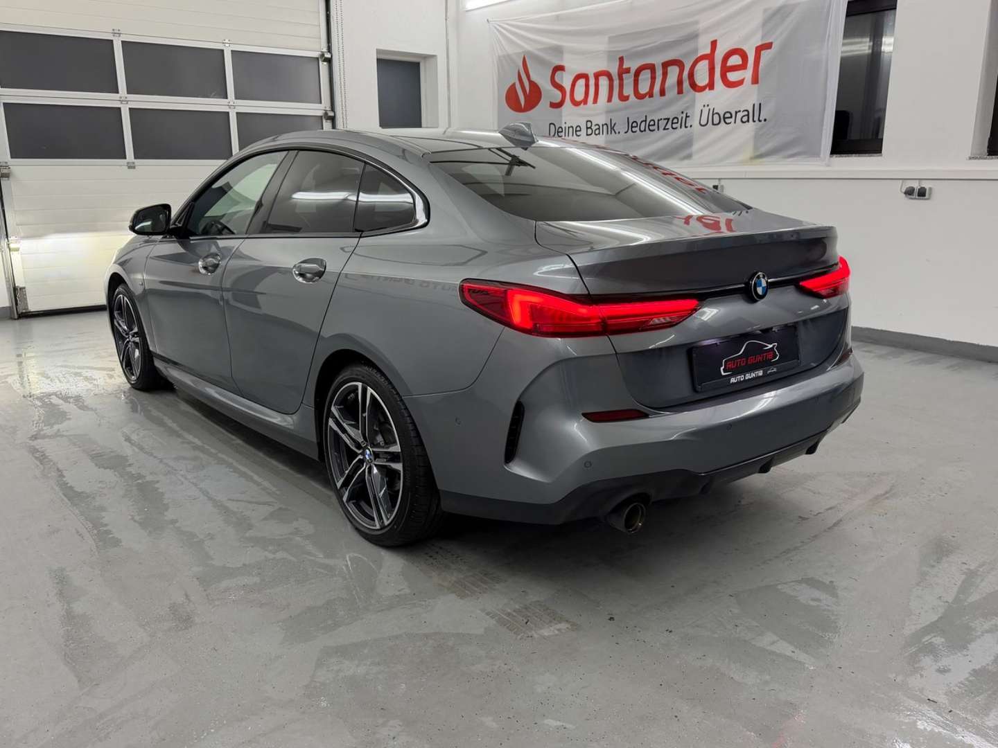 BMW Série 2 Gran Coupé M Sport 218i - 2024 - Joinsteer - #5