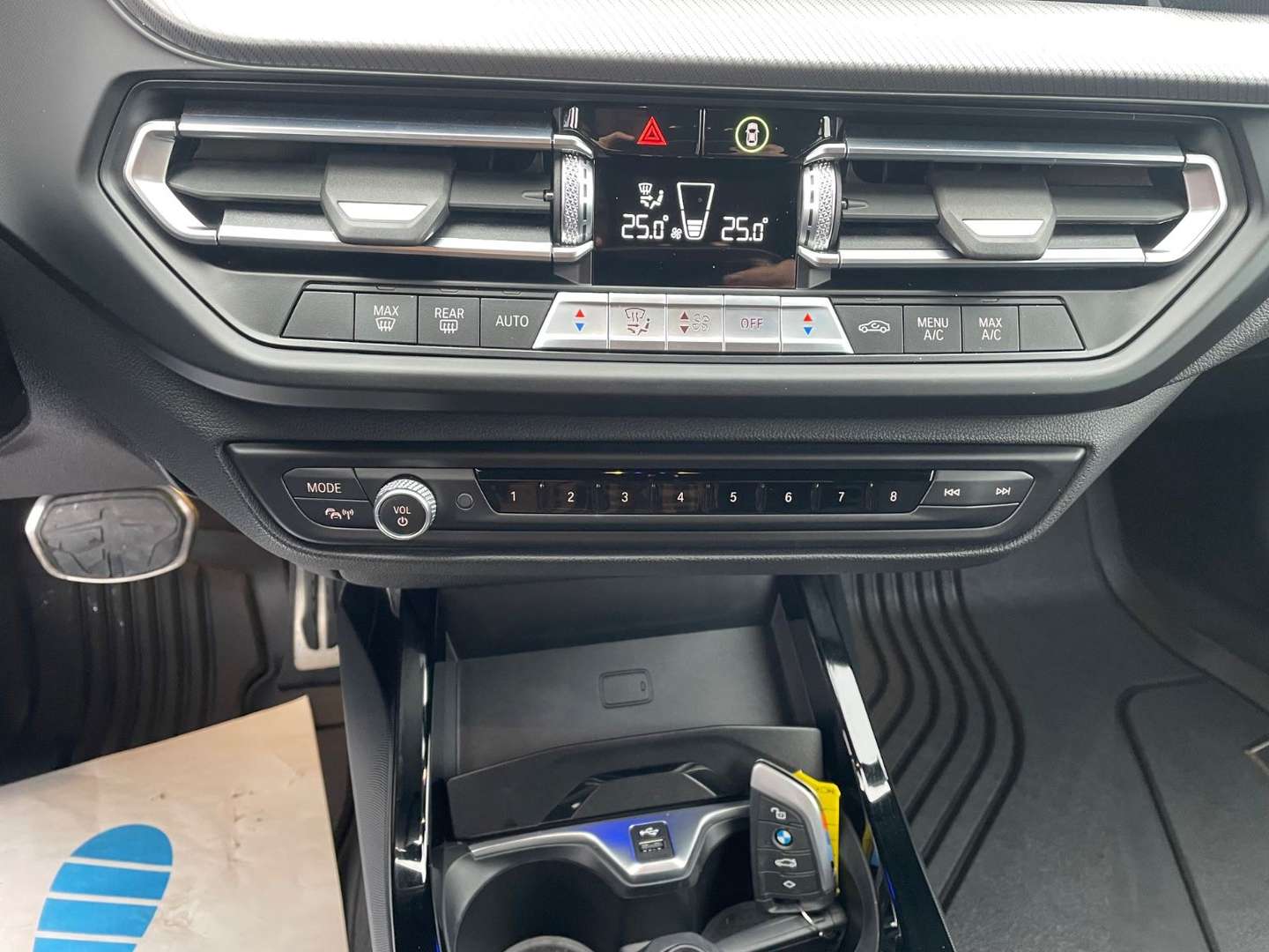 BMW 118i M Sport - 2020 - Joinsteer - #20