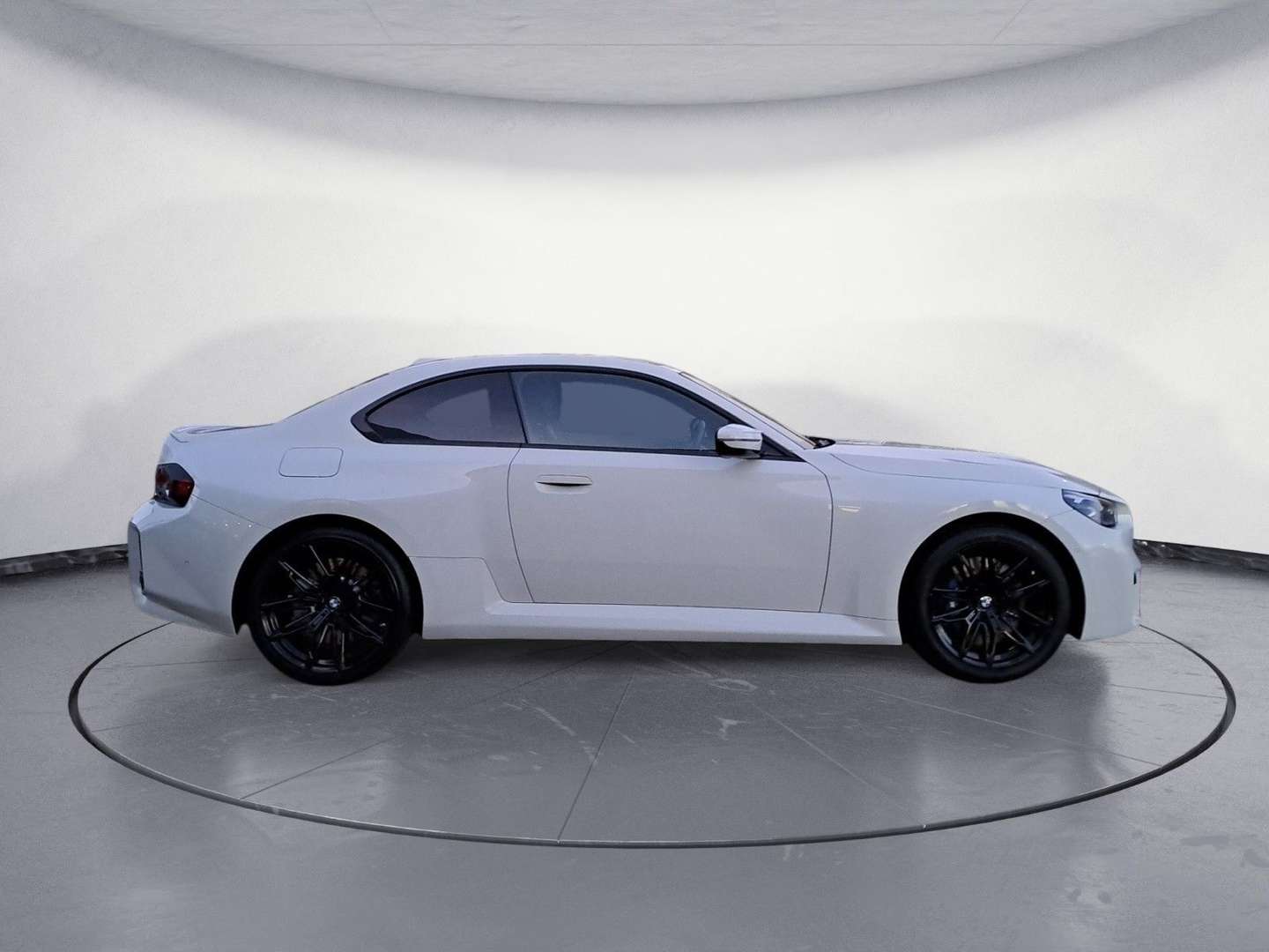 BMW M2 Coupe Sport - 2024 - Joinsteer - #5