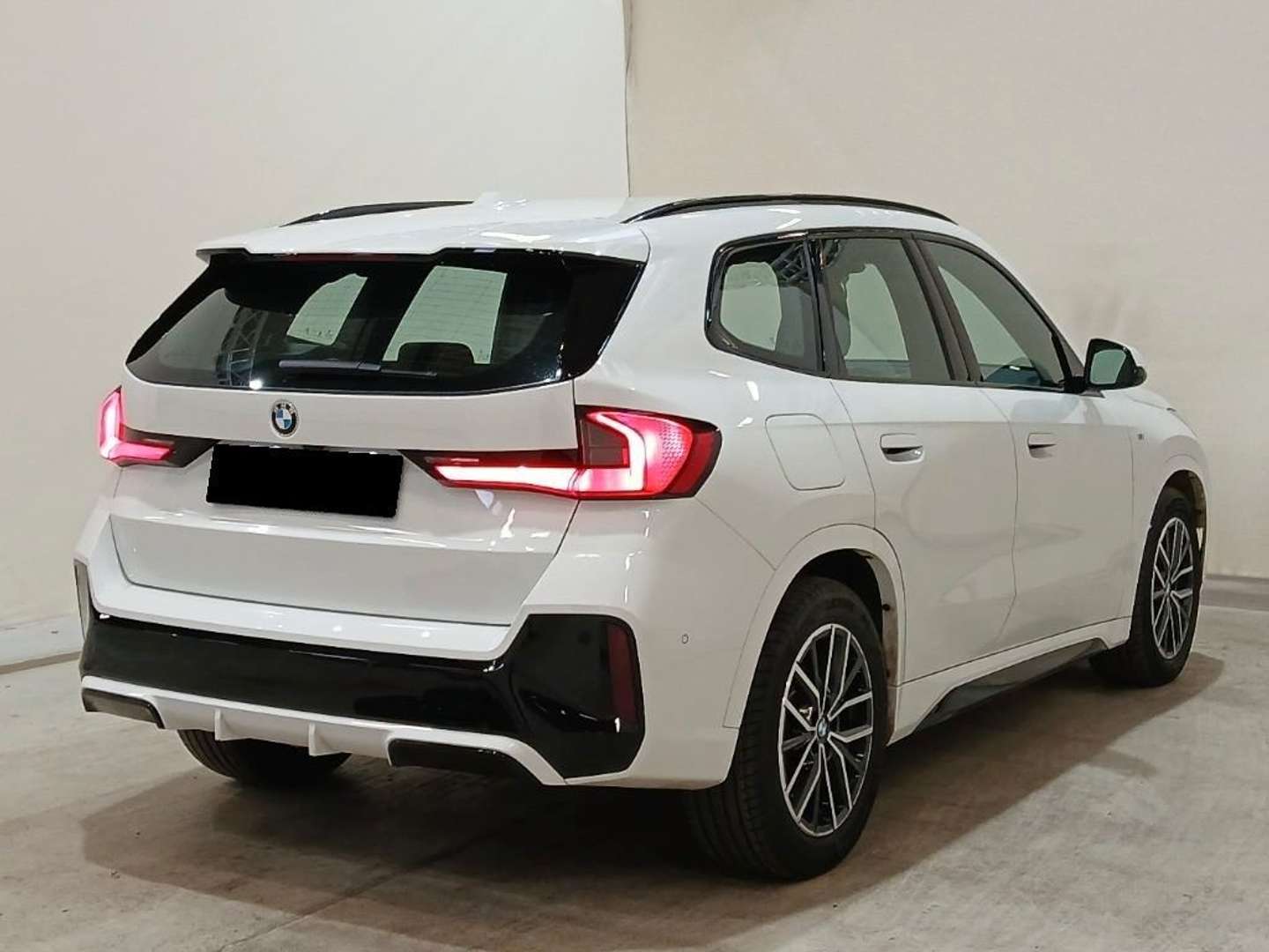 BMW X1 M Sport 23d XDrive - 2024 - Joinsteer - #4