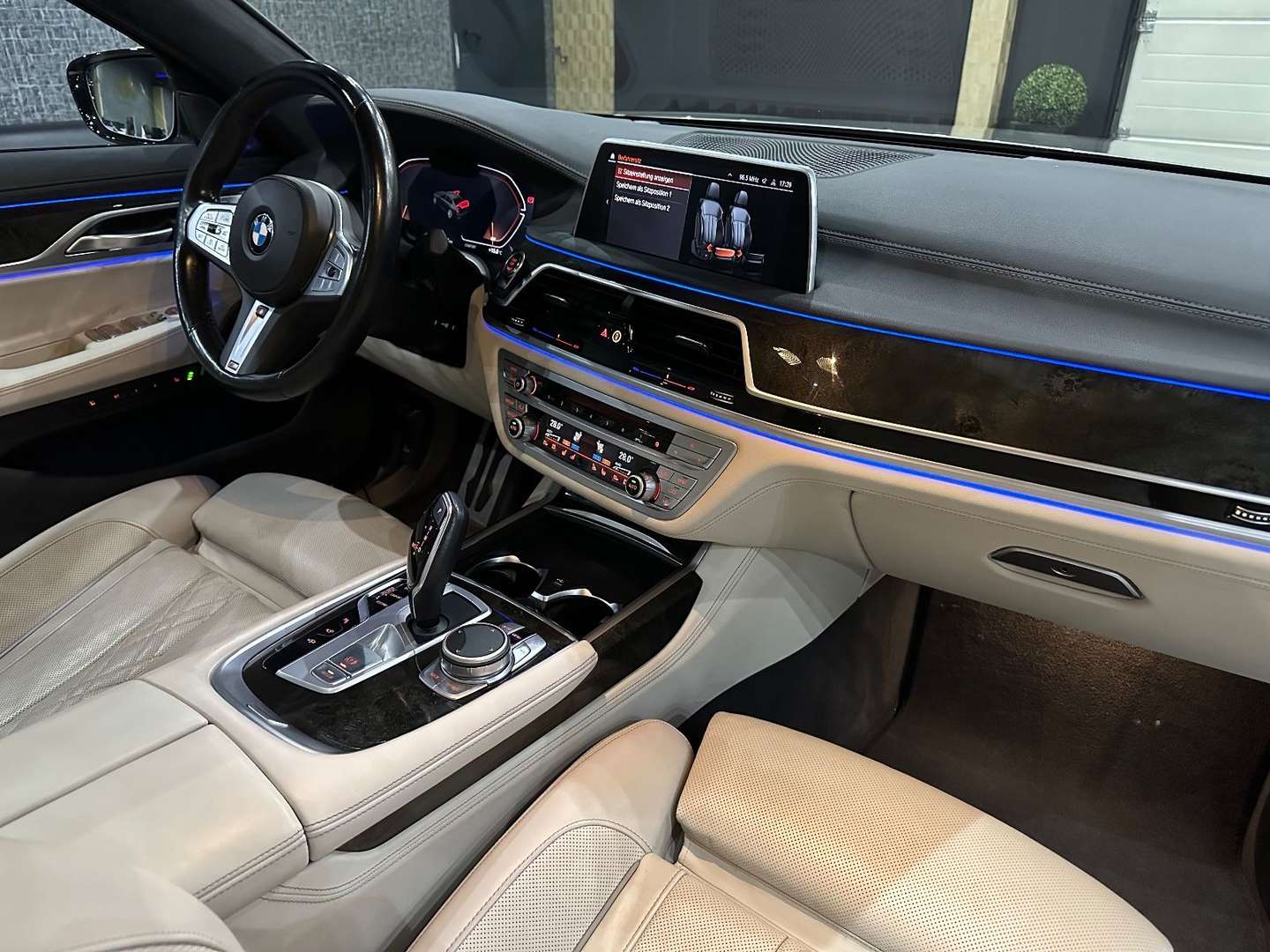 BMW Série 7 M Sport 730d - 2022 - Joinsteer - #27