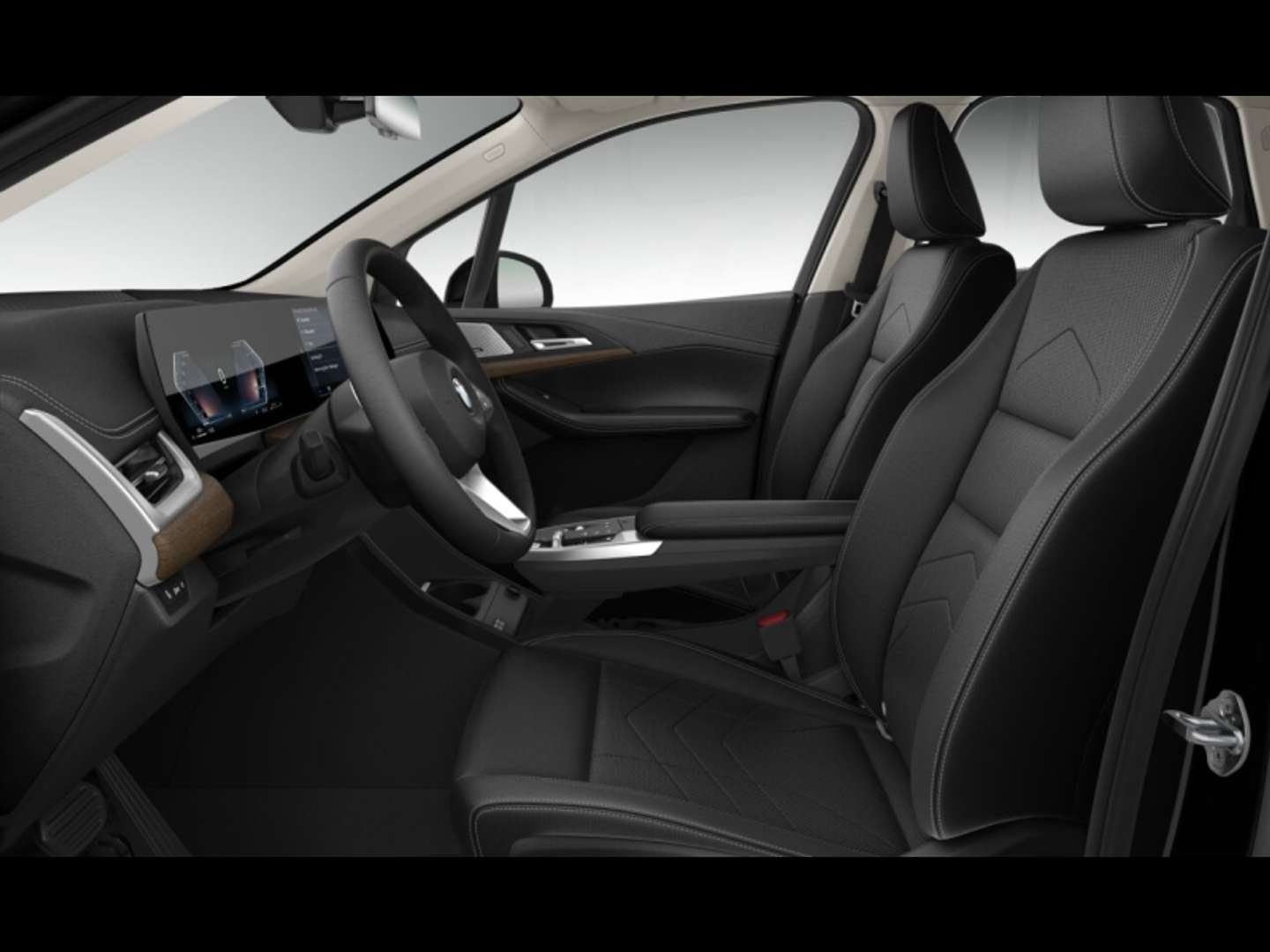 BMW Série 2 Active Tourer Luxury Line 218 - 2025 - Joinsteer - #5