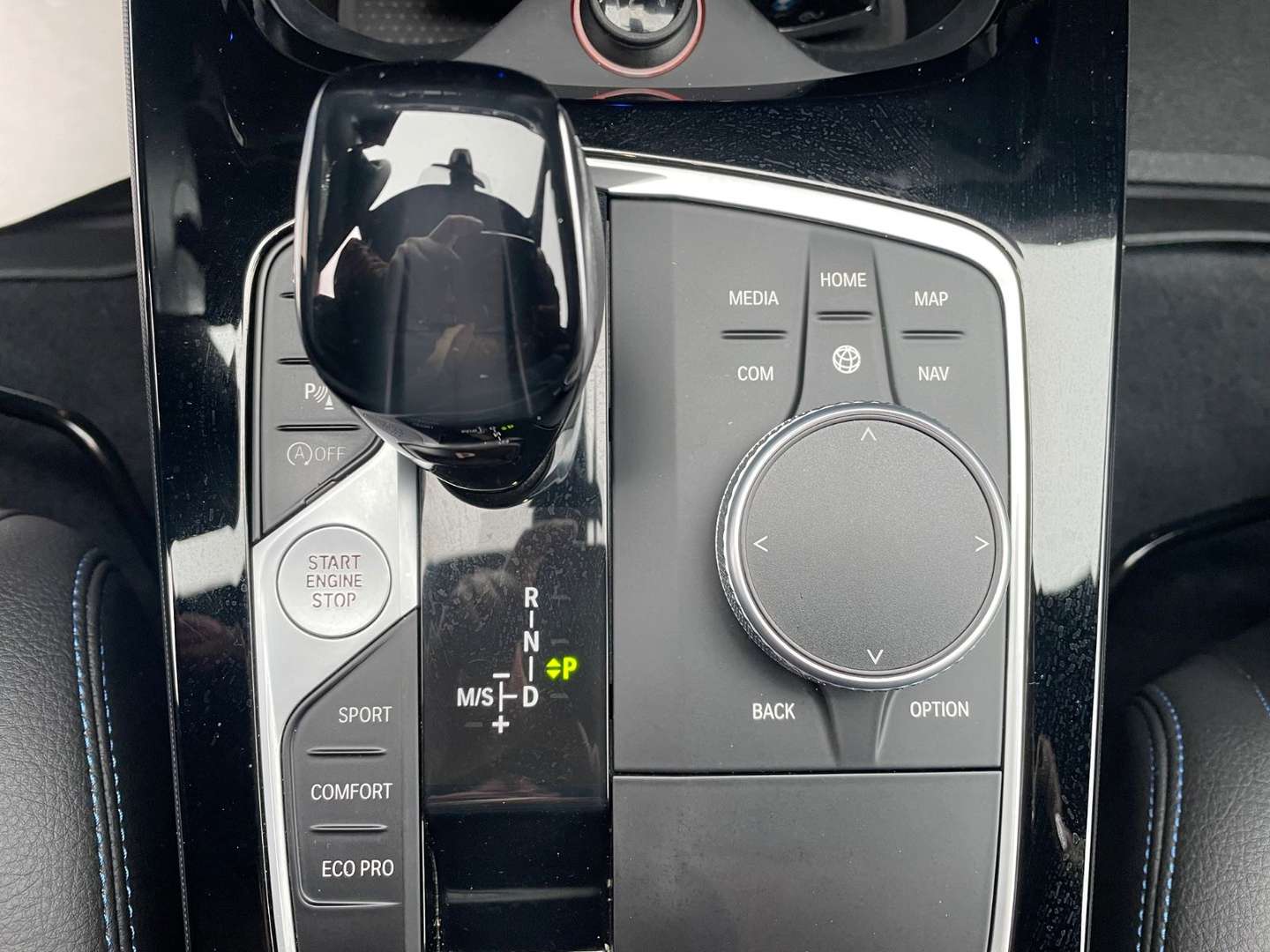 BMW 118i M Sport - 2020 - Joinsteer - #21