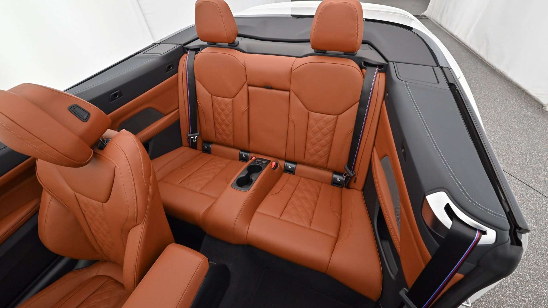 BMW Série 420i 420i - 2025 - Joinsteer - #10