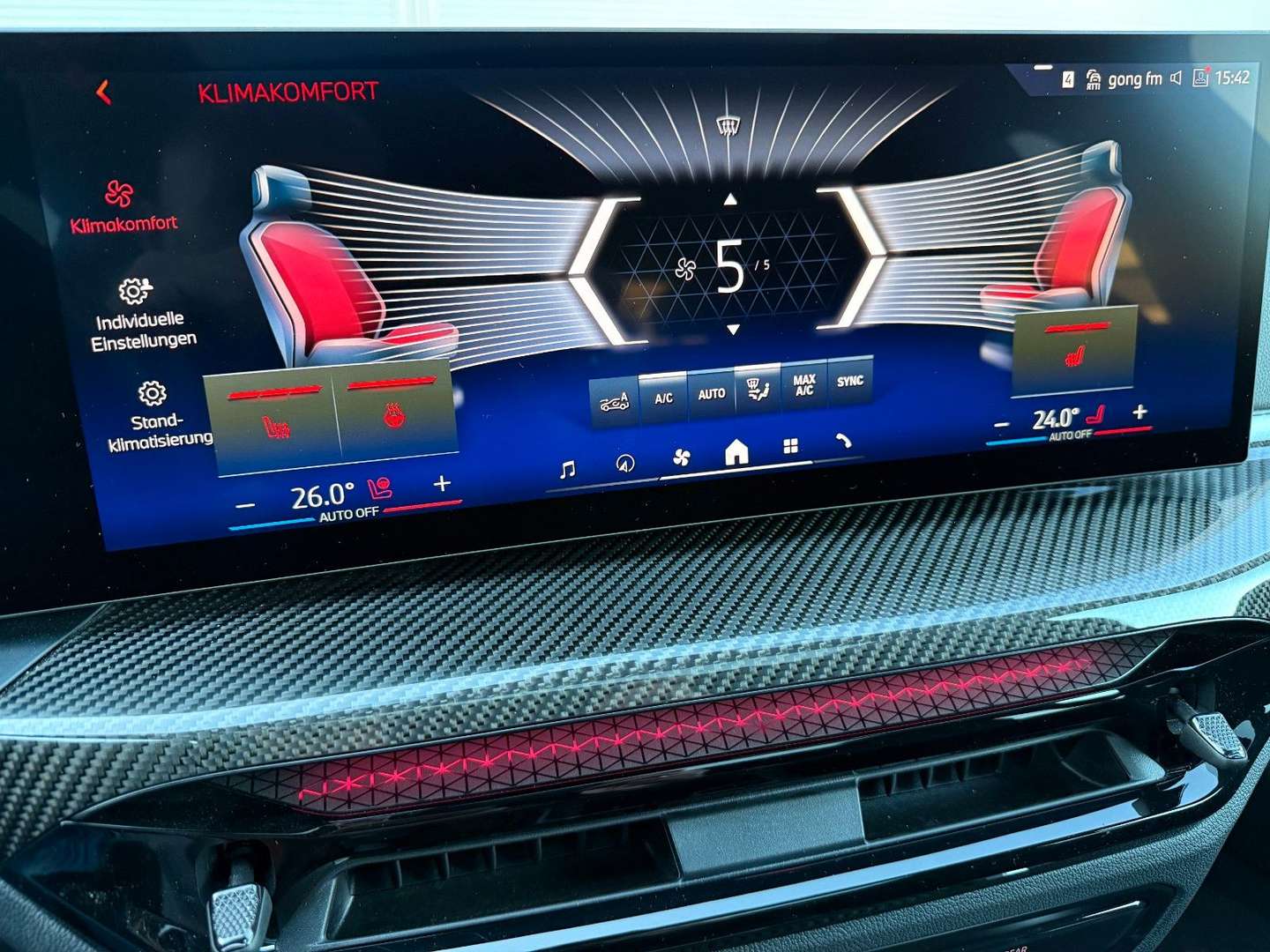 BMW I4 XDrive40 - 2024 - Joinsteer - #27