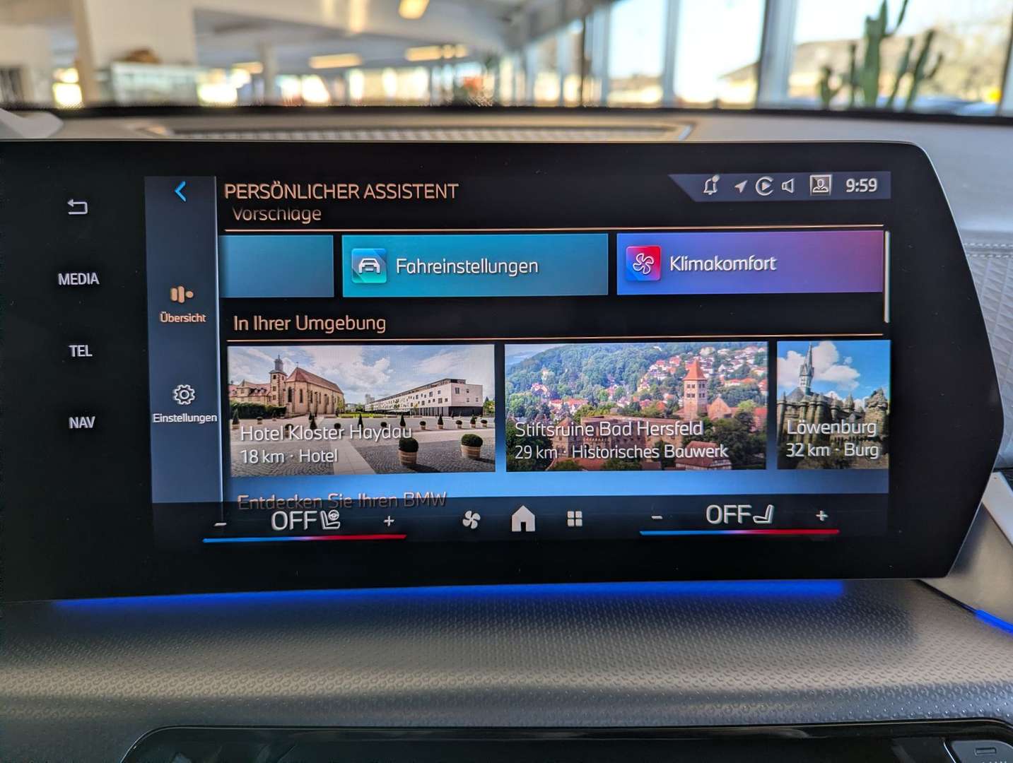 BMW X2 M Sport 20d XDrive - 2025 - Joinsteer - #31