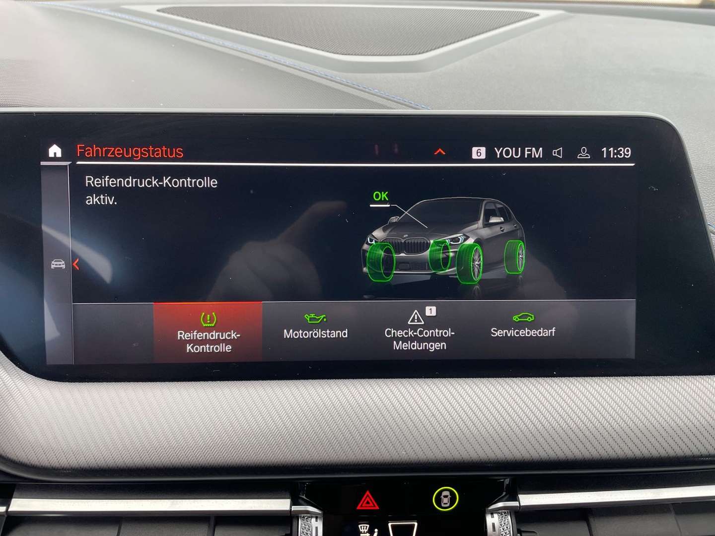 BMW 118i M Sport - 2020 - Joinsteer - #22