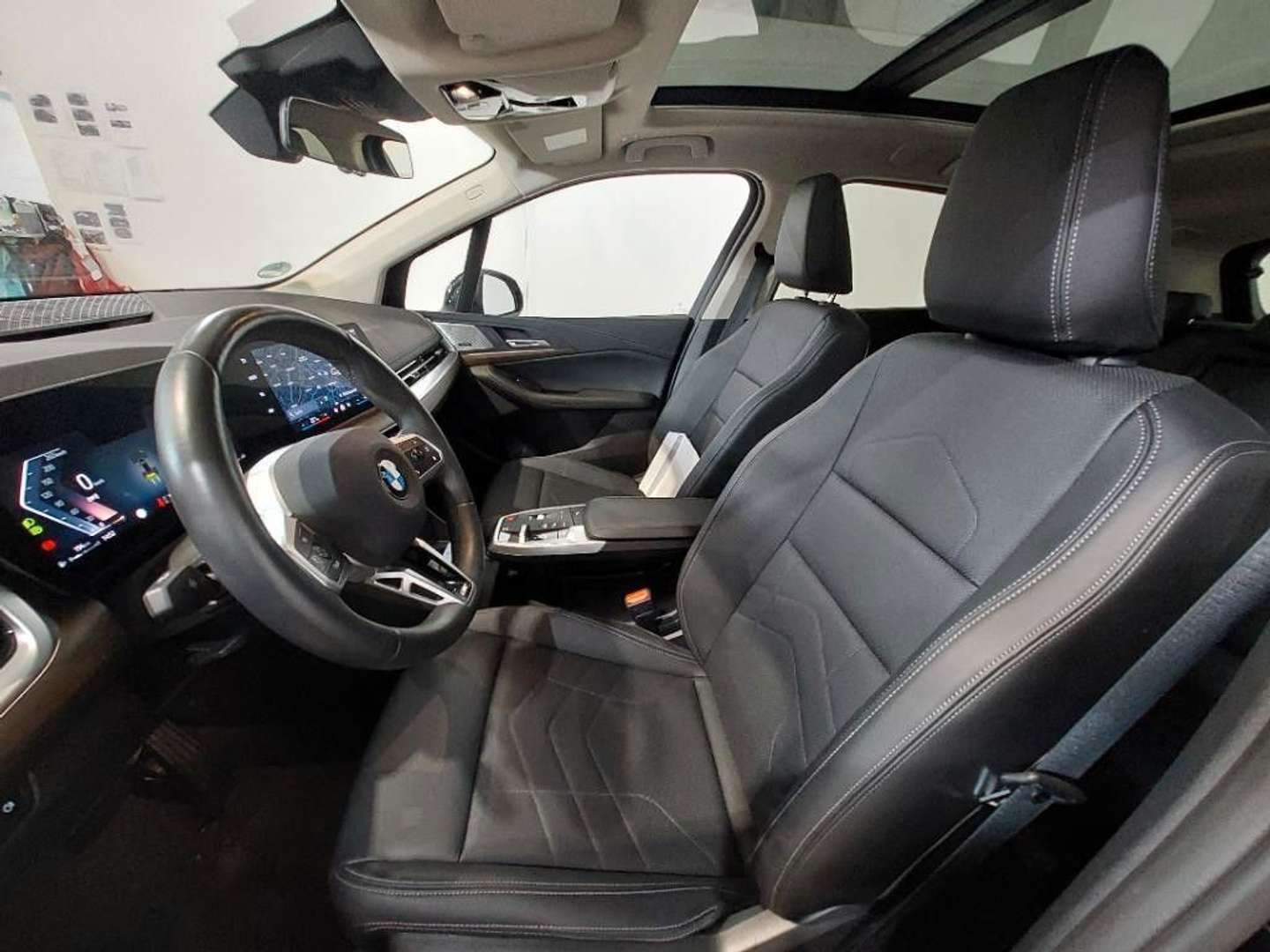 BMW 218 Luxury - 2024 - Joinsteer - #9