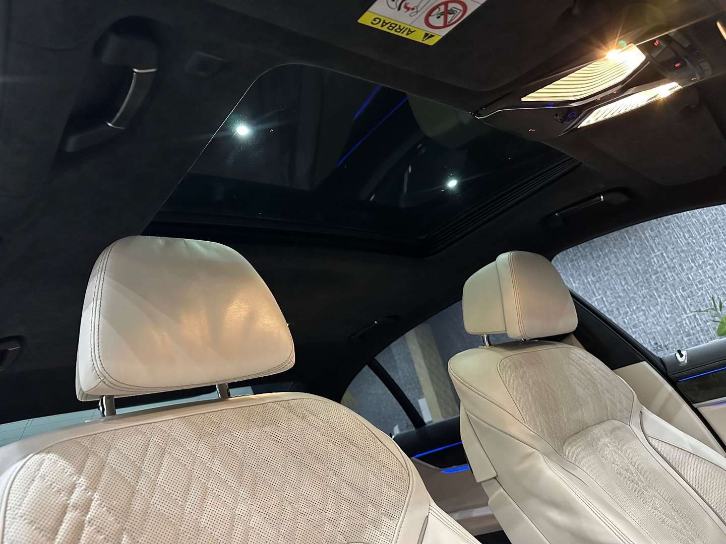 BMW Série 7 M Sport 730d - 2022 - Joinsteer - #29