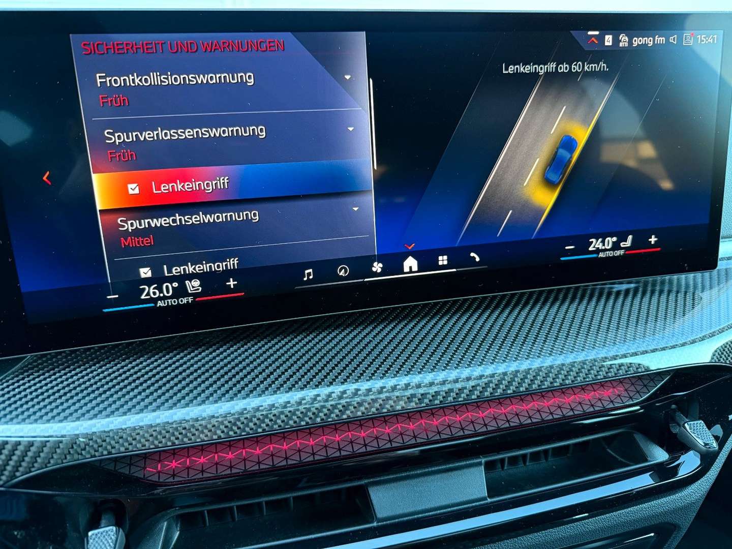 BMW I4 XDrive40 - 2024 - Joinsteer - #28