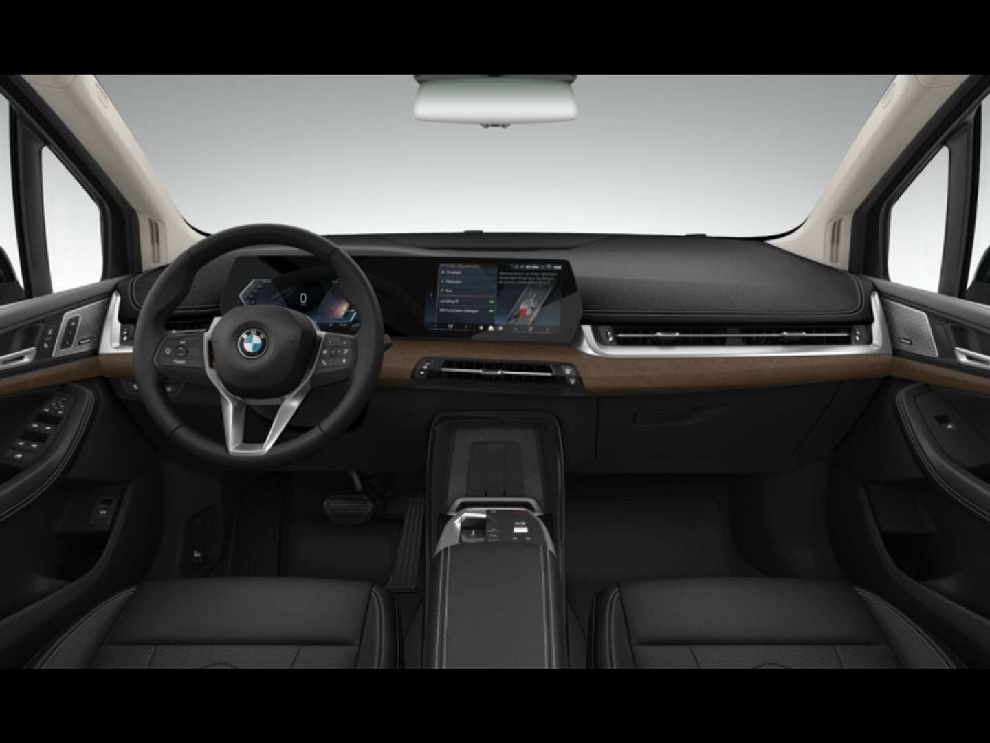 BMW Série 2 Active Tourer Luxury Line 218 - 2025 - Joinsteer - #6