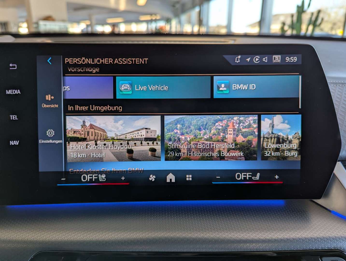 BMW X2 M Sport 20d XDrive - 2025 - Joinsteer - #32