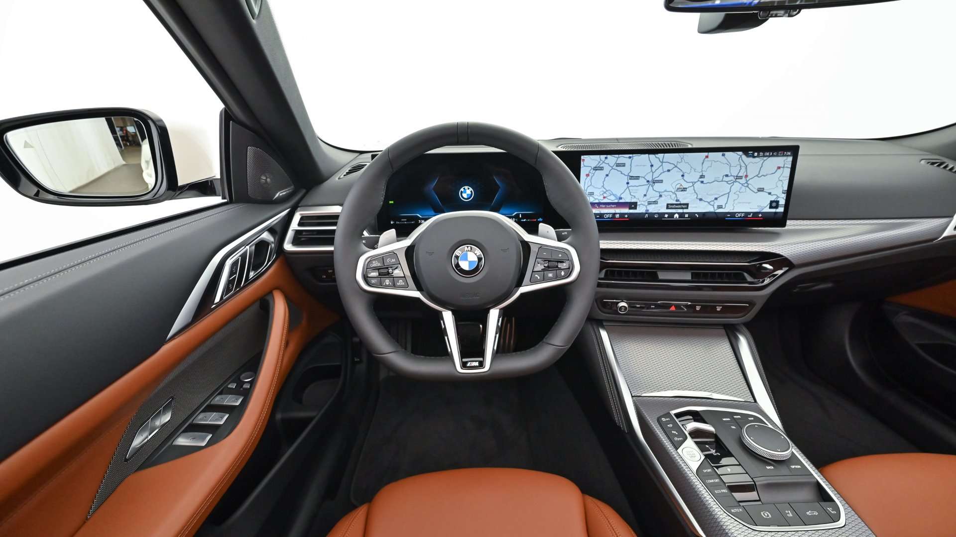 BMW Série 420i 420i - 2025 - Joinsteer - #11