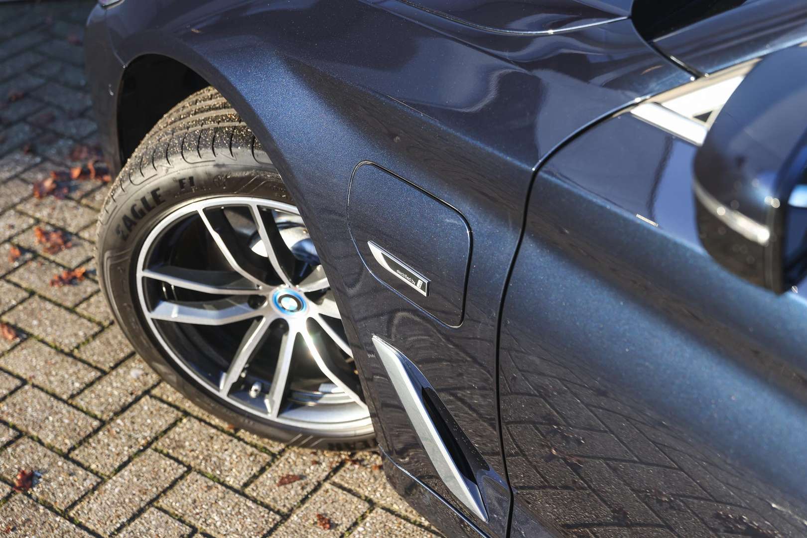 BMW Série 5 Touring M Sport 530e XDrive - 2023 - Joinsteer - #32