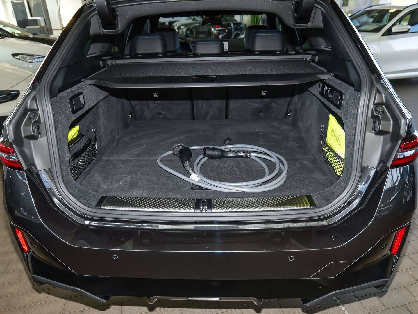 BMW Série 5 Touring M Sport 530e - 2025 - Joinsteer - #22