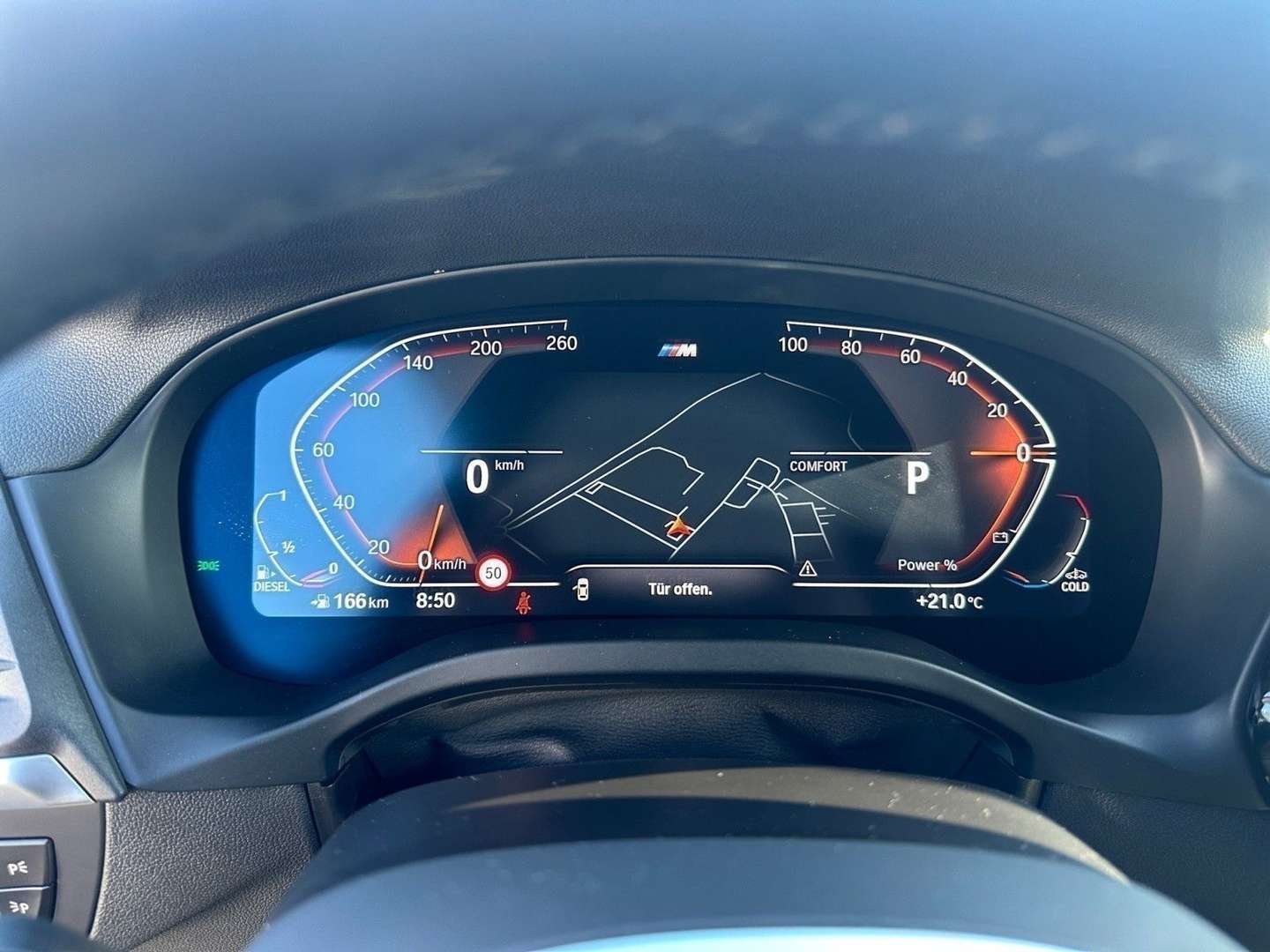 BMW X4 M Sport XDrive30d - 2024 - Joinsteer - #9