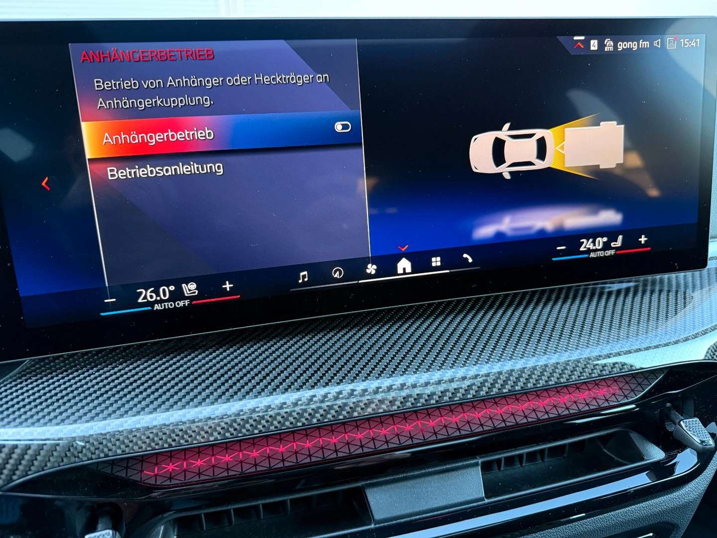 BMW I4 XDrive40 - 2024 - Joinsteer - #29