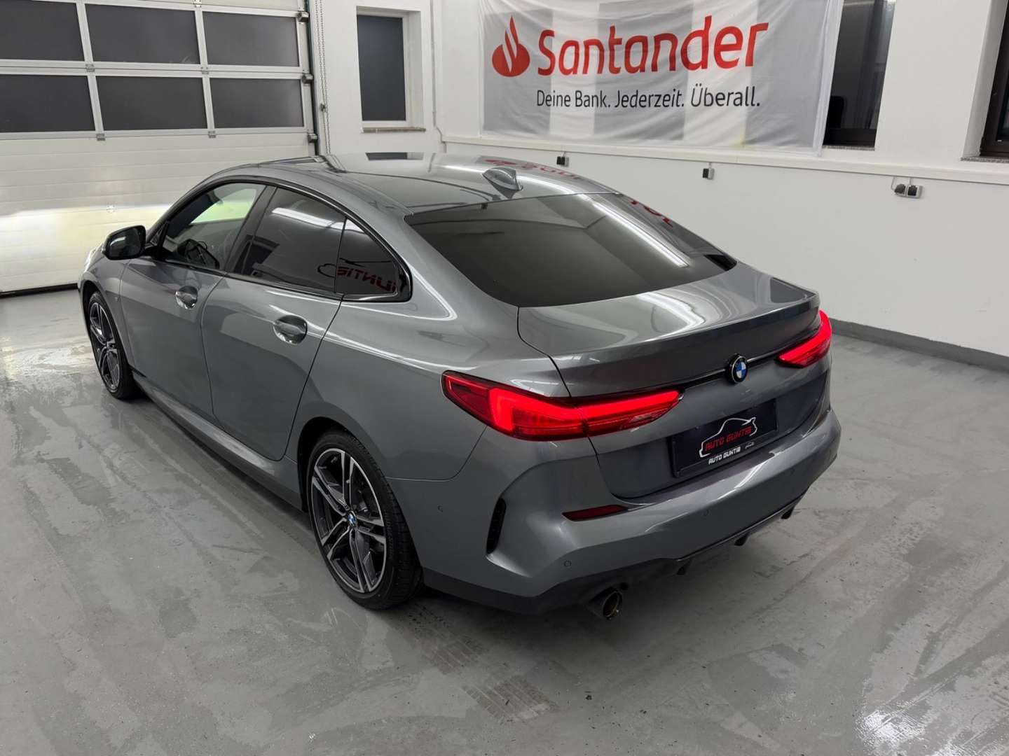 BMW Série 2 Gran Coupé M Sport 218i - 2024 - Joinsteer - #6