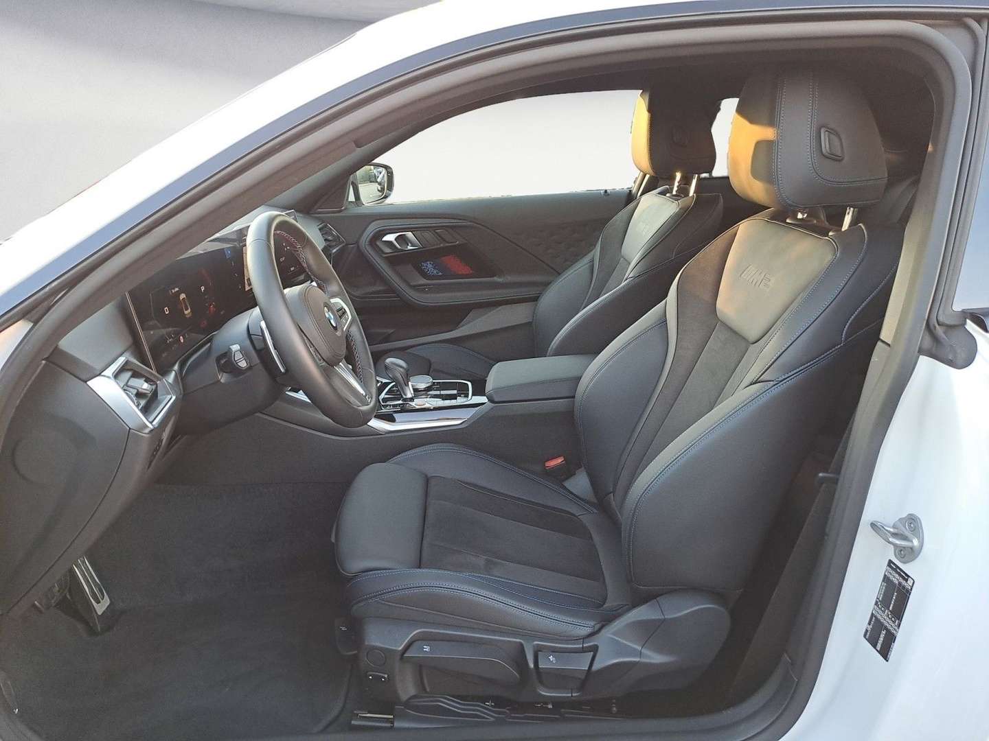 BMW M2 Coupe Sport - 2024 - Joinsteer - #6