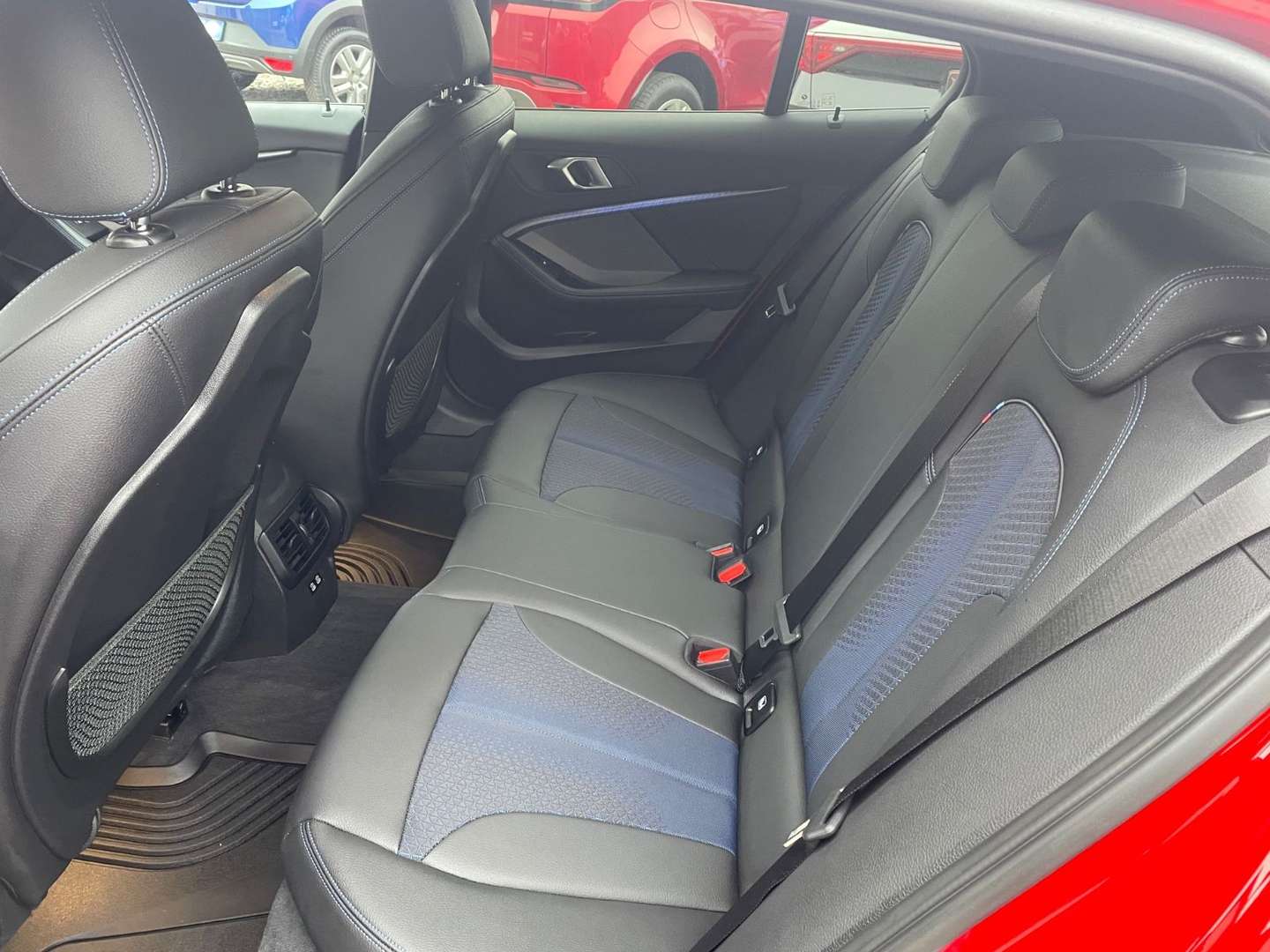 BMW 118i M Sport - 2020 - Joinsteer - #24