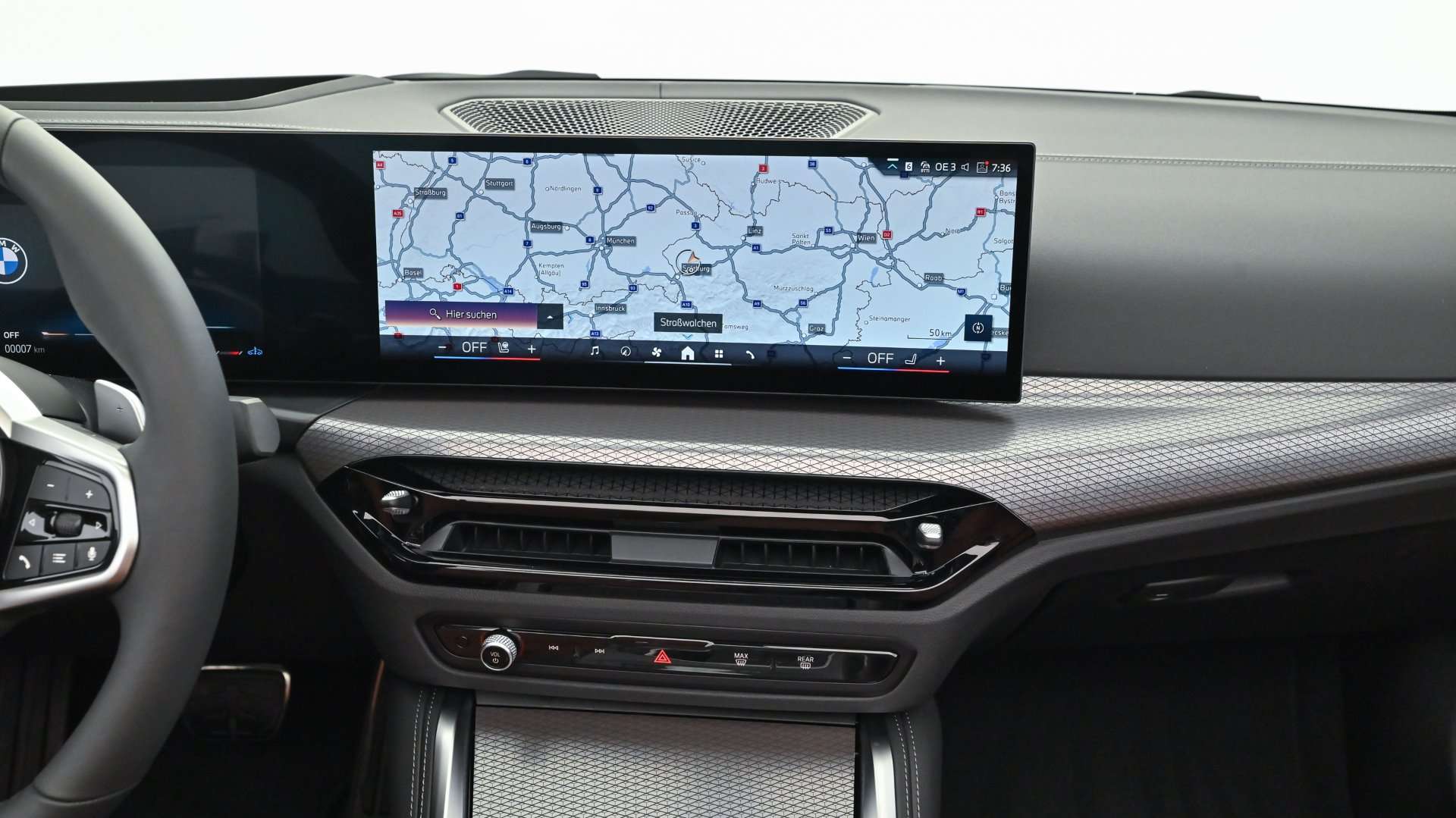 BMW Série 420i 420i - 2025 - Joinsteer - #12