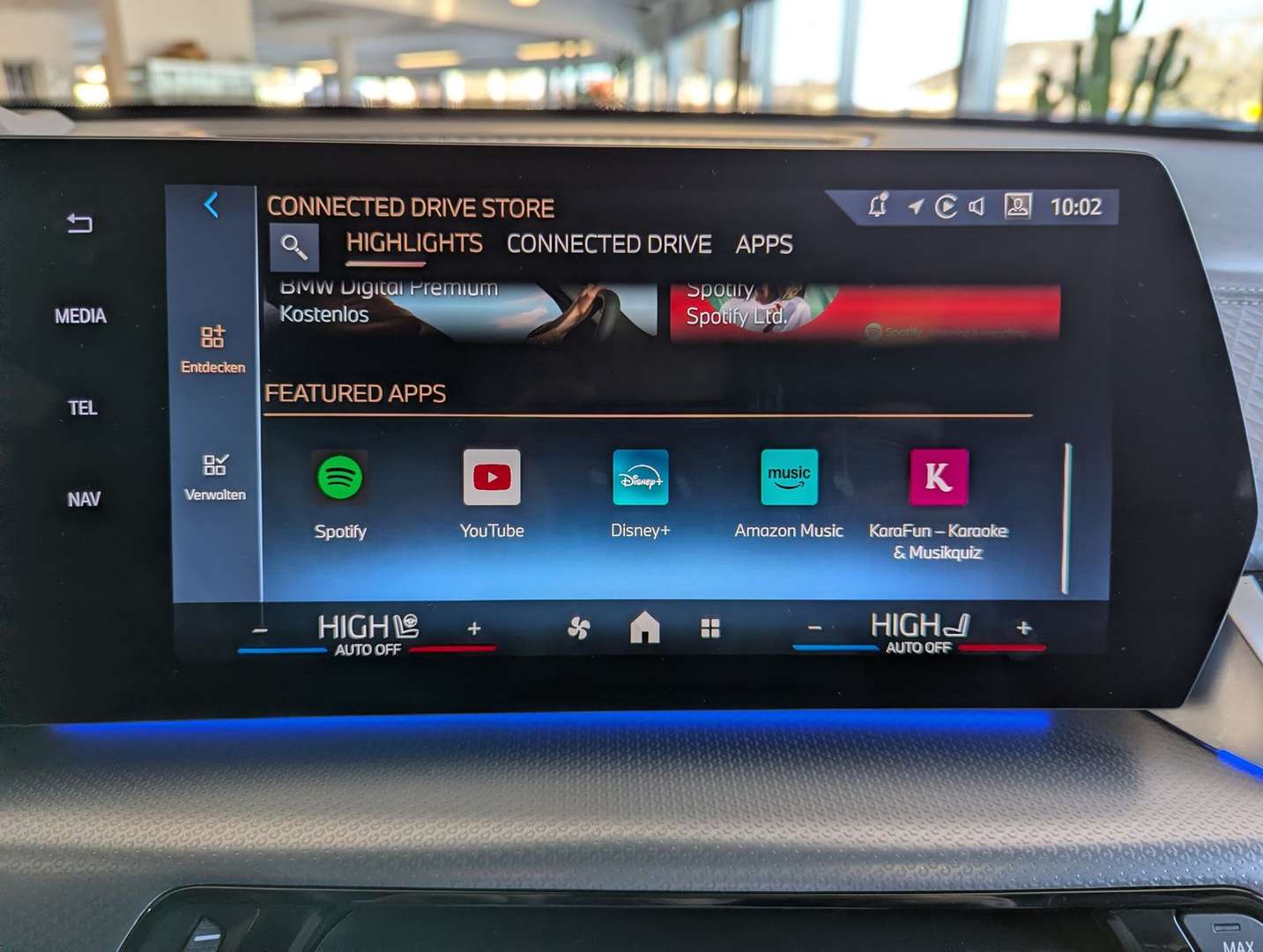 BMW X2 M Sport 20d XDrive - 2025 - Joinsteer - #34