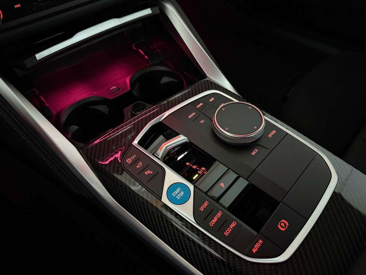 BMW I4 XDrive40 - 2024 - Joinsteer - #30