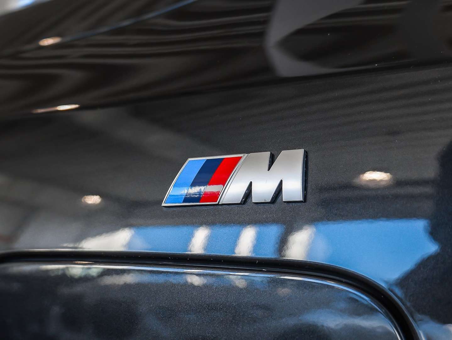 BMW Série 5 Touring M Sport 530e - 2025 - Joinsteer - #23