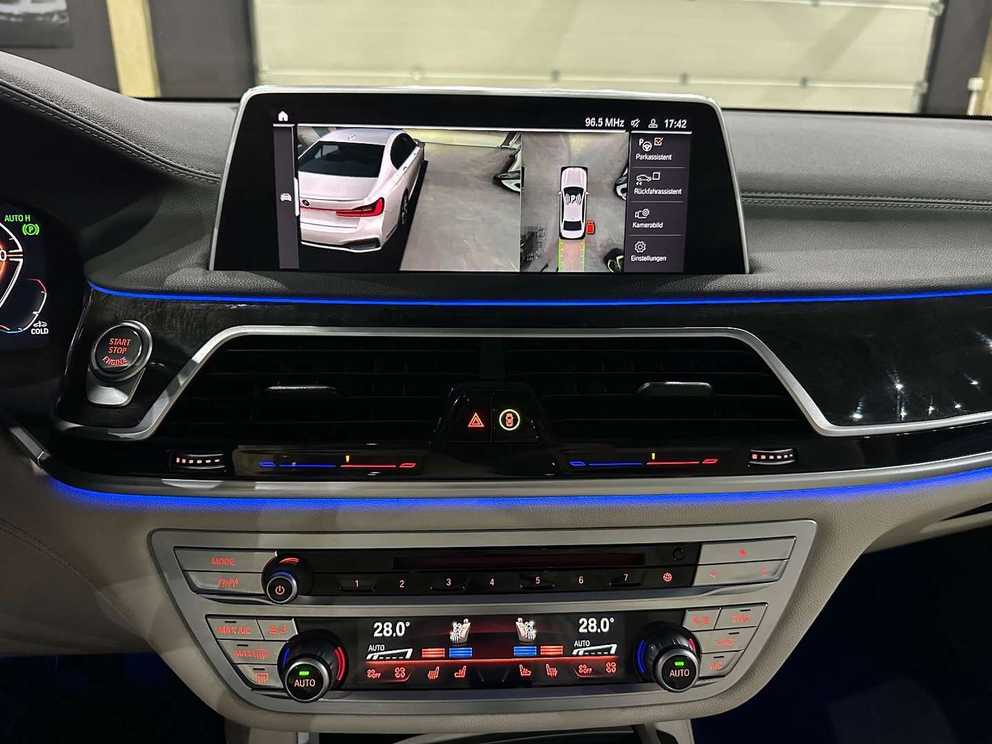 BMW Série 7 M Sport 730d - 2022 - Joinsteer - #33