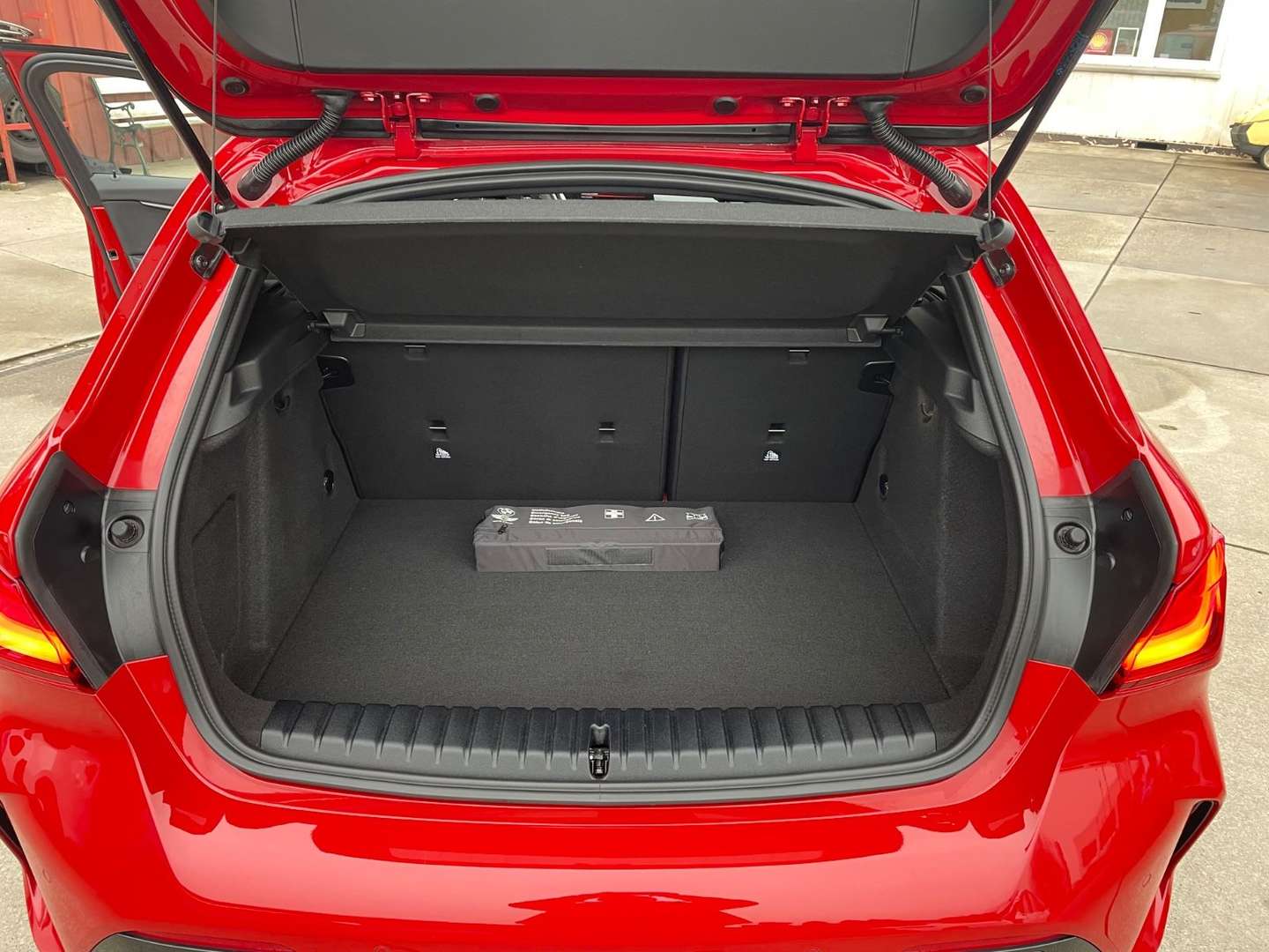 BMW 118i M Sport - 2020 - Joinsteer - #25