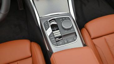 BMW Série 420i 420i — photo 13