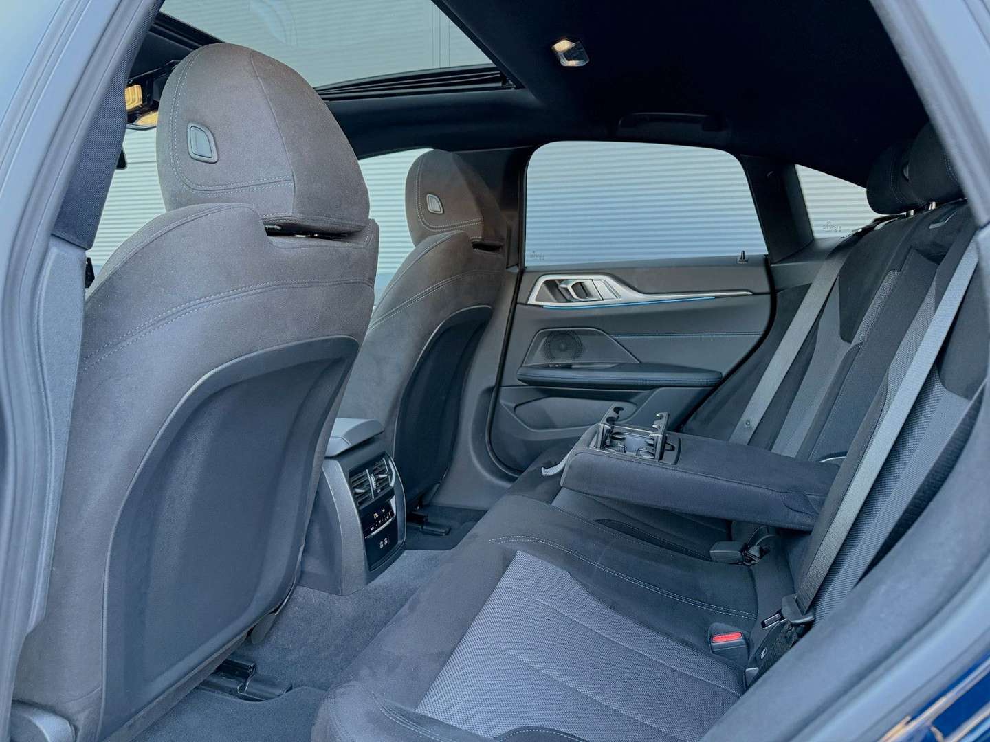 BMW I4 XDrive40 - 2024 - Joinsteer - #32