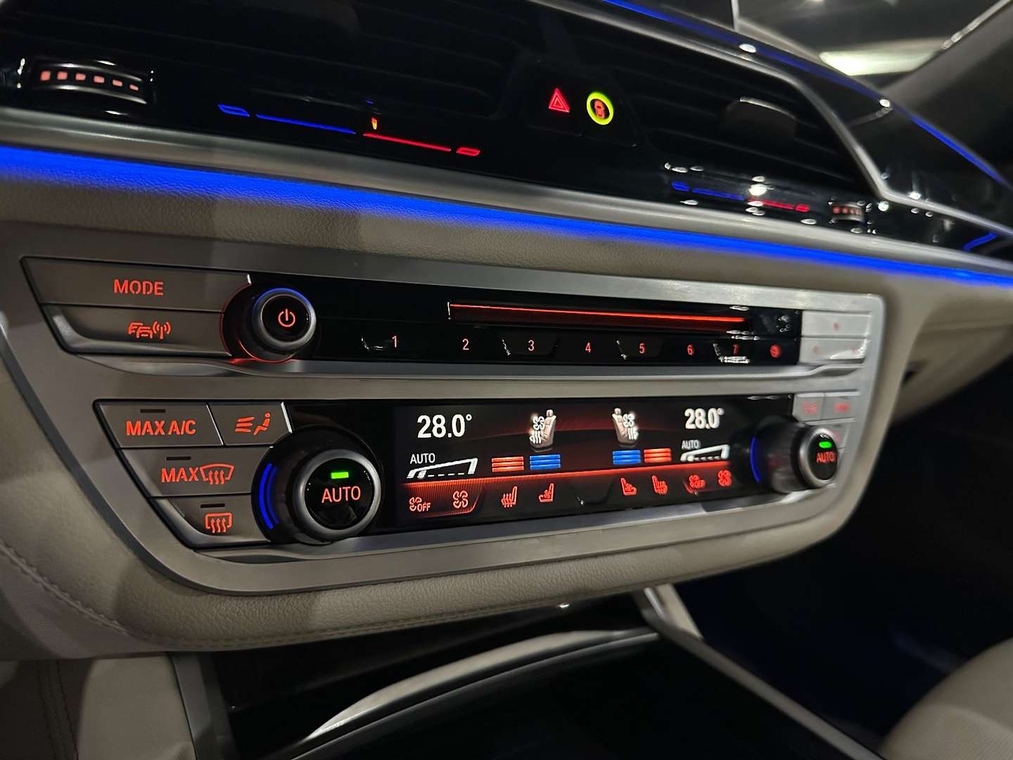 BMW Série 7 M Sport 730d - 2022 - Joinsteer - #36