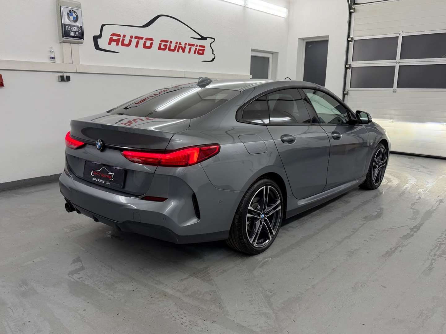 BMW Série 2 Gran Coupé M Sport 218i - 2024 - Joinsteer - #7