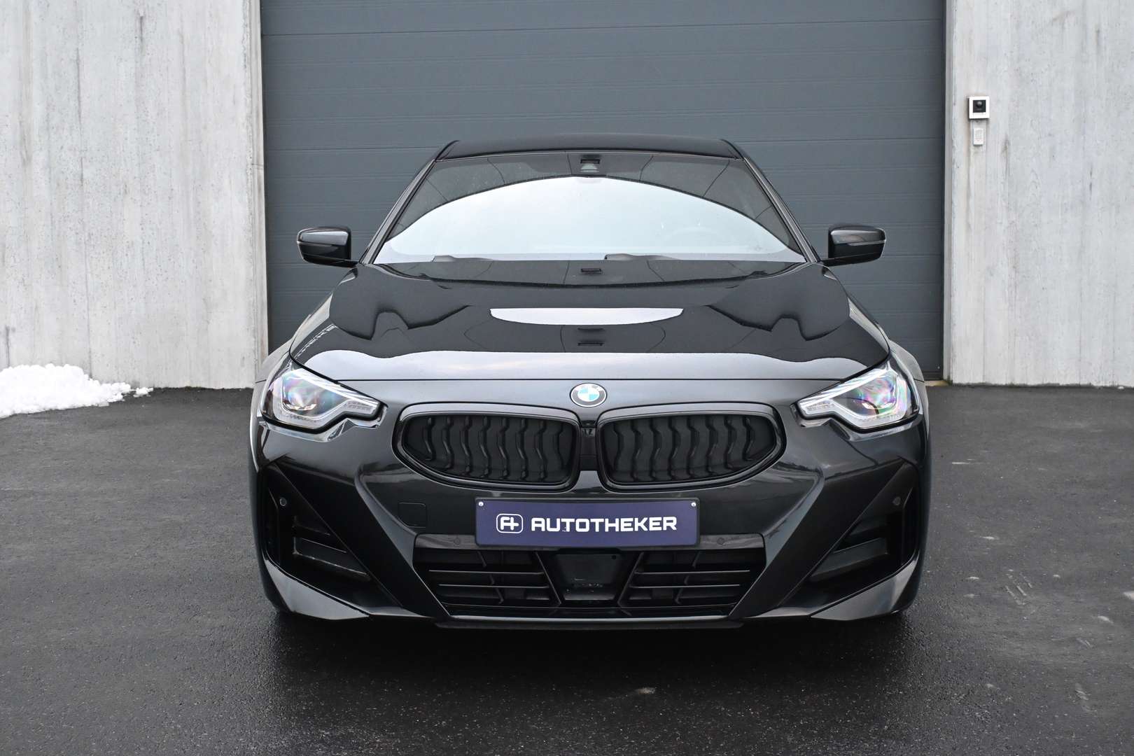 BMW 218i Coupé M Sport - 2023 - Joinsteer - #2