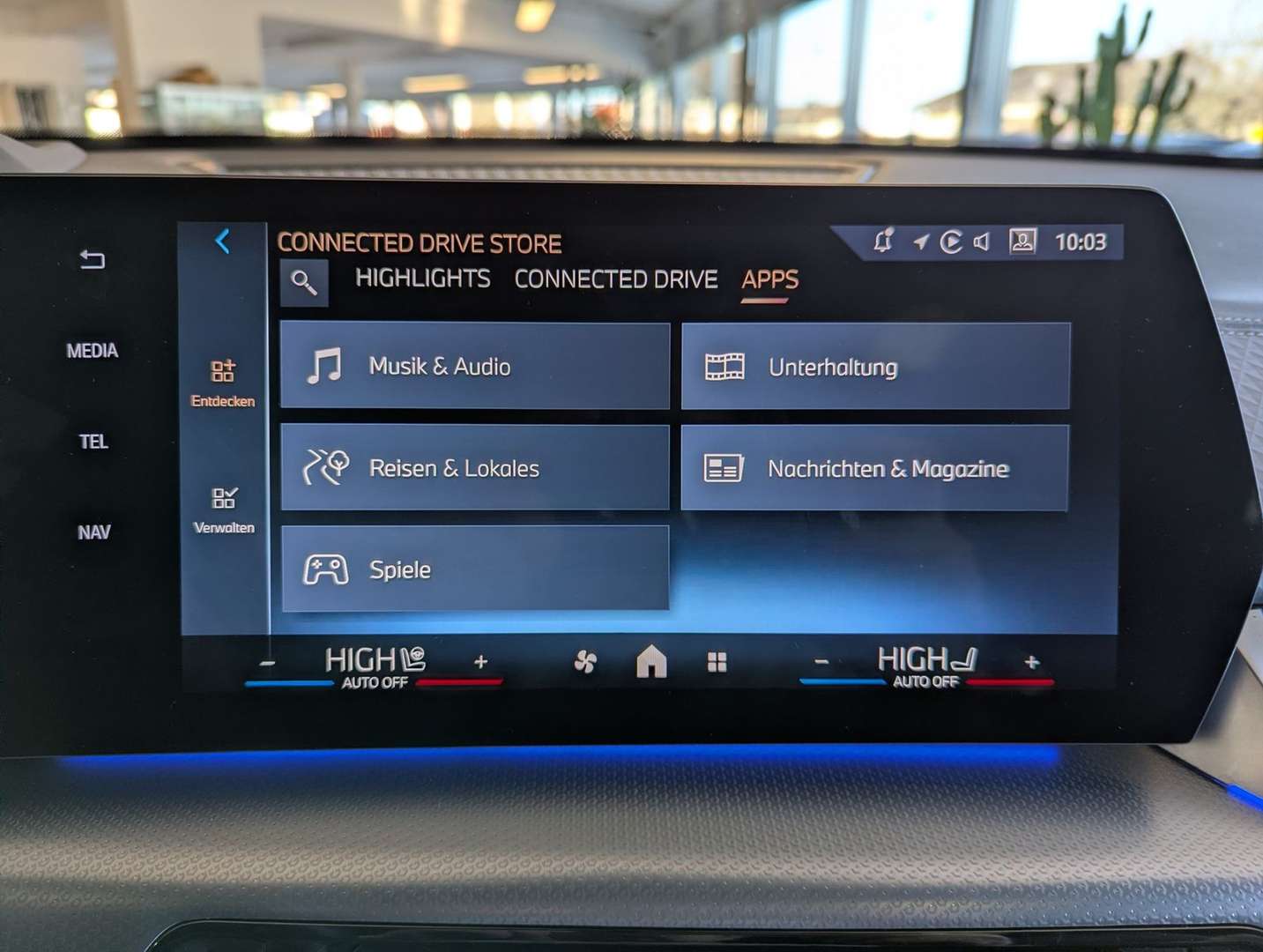 BMW X2 M Sport 20d XDrive - 2025 - Joinsteer - #37