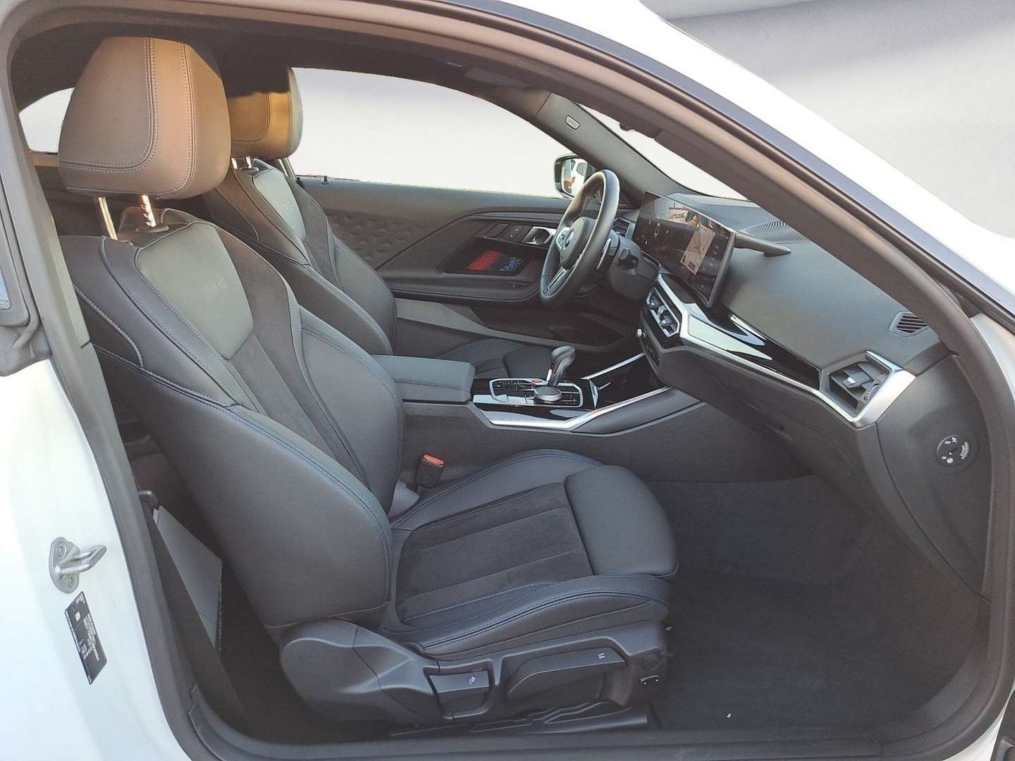 BMW M2 Coupe Sport - 2024 - Joinsteer - #7