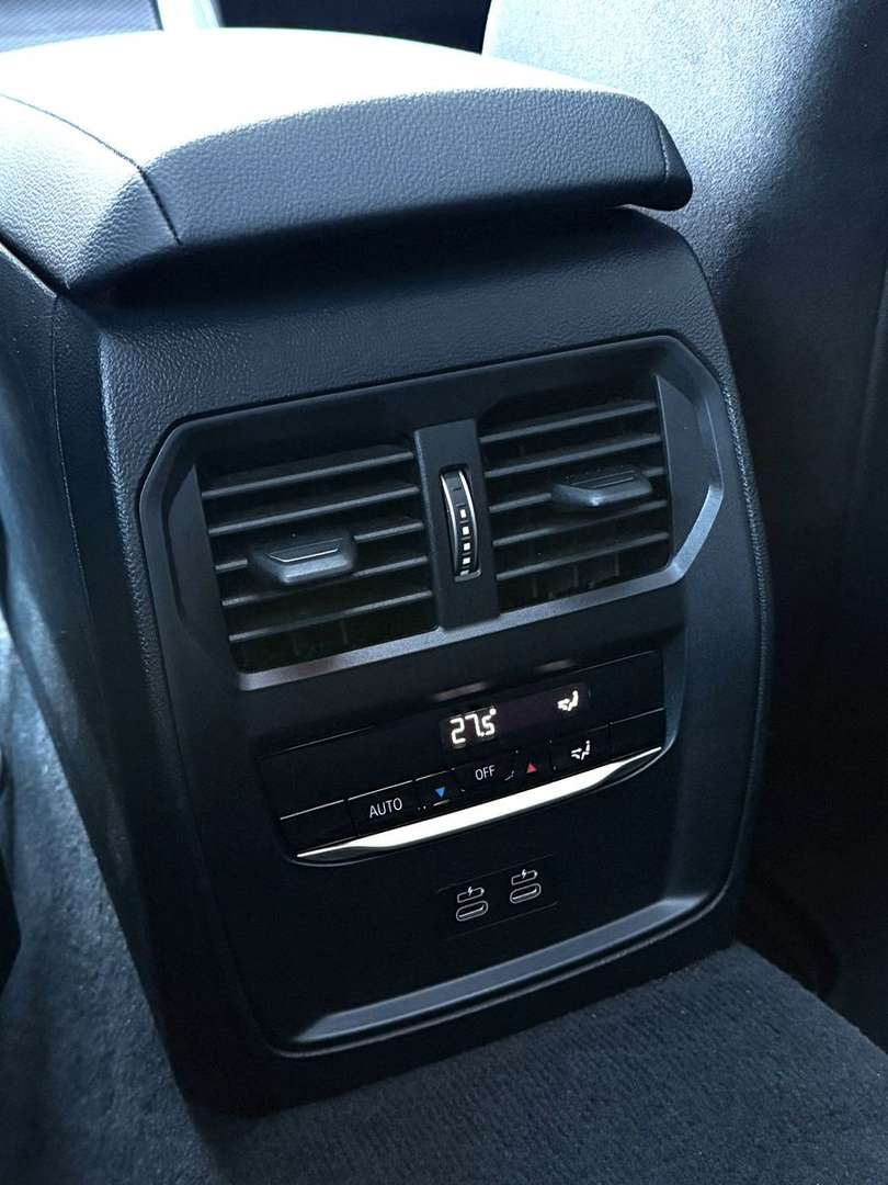 BMW I4 XDrive40 - 2024 - Joinsteer - #33