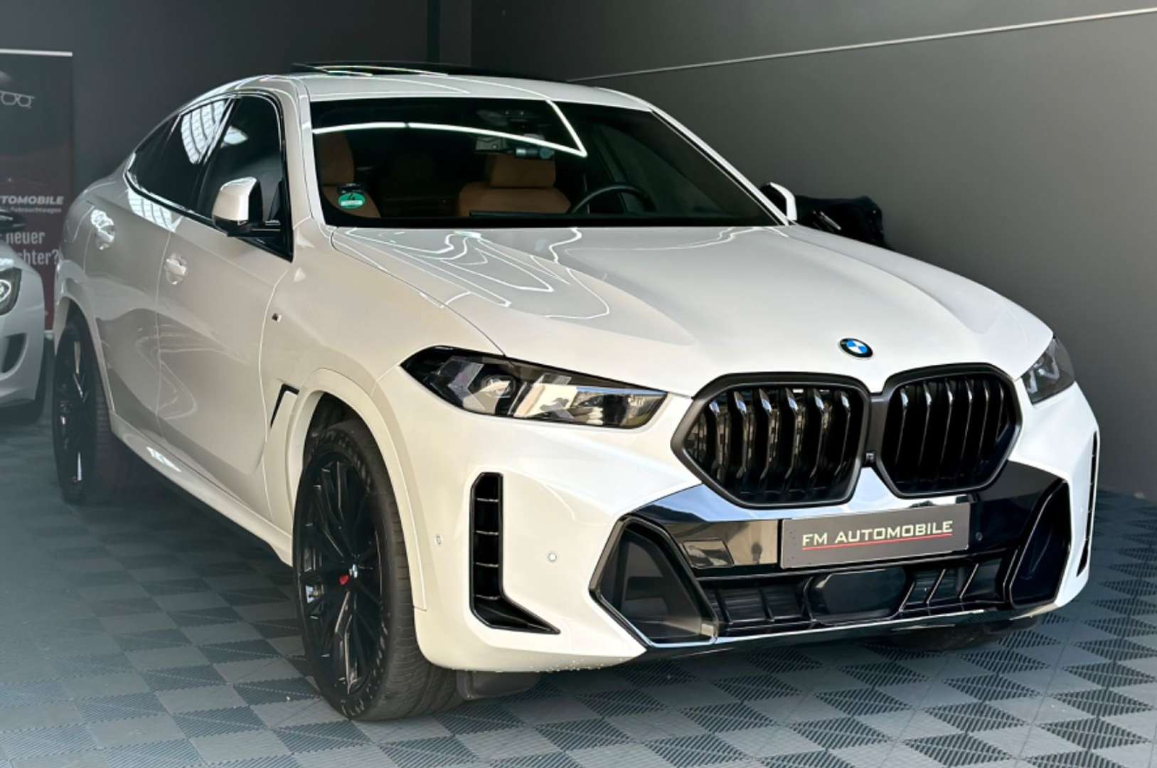 BMW X6 M Sport 40d XDrive - 2024 - Joinsteer - #5
