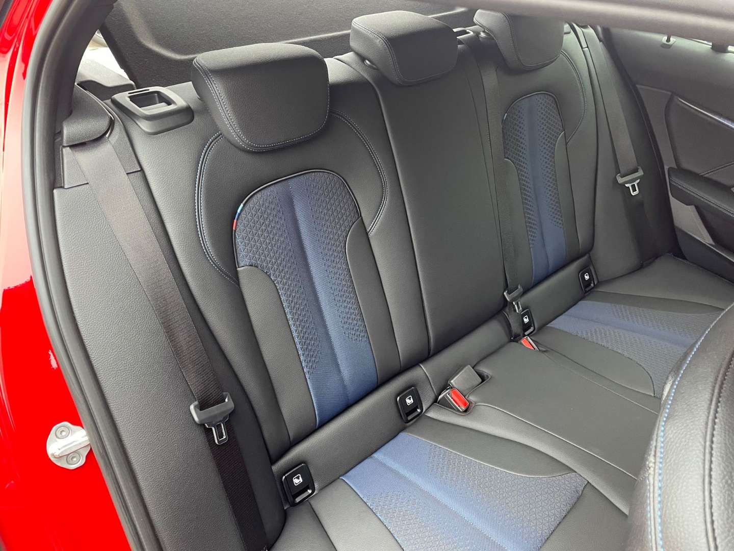 BMW 118i M Sport - 2020 - Joinsteer - #28