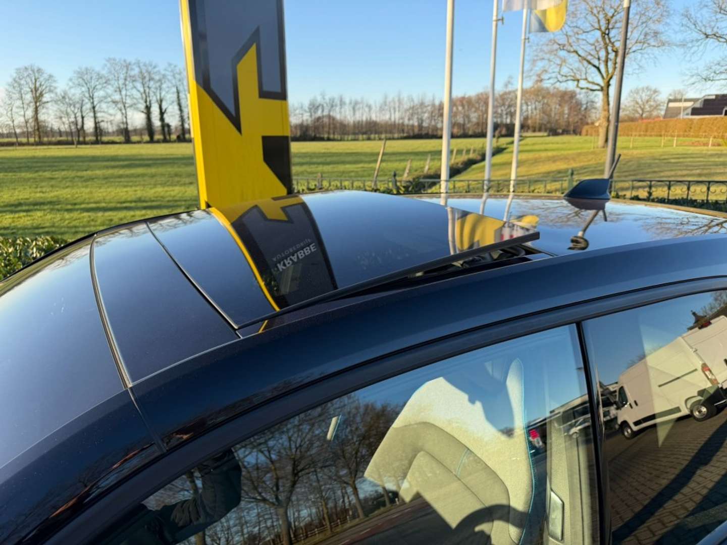 BMW I3 S Business - 2021 - Joinsteer - #5