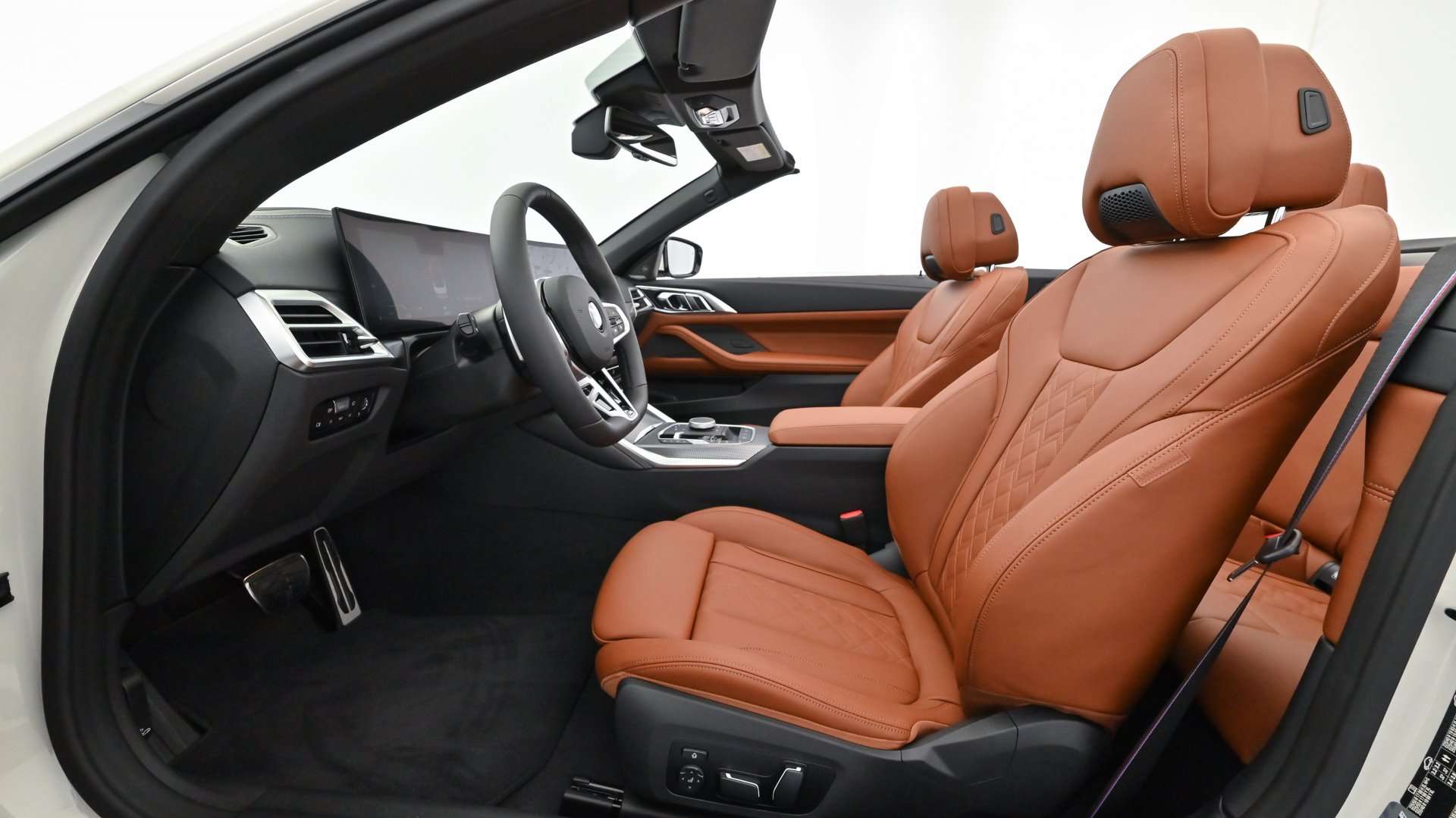 BMW Série 420i 420i - 2025 - Joinsteer - #16