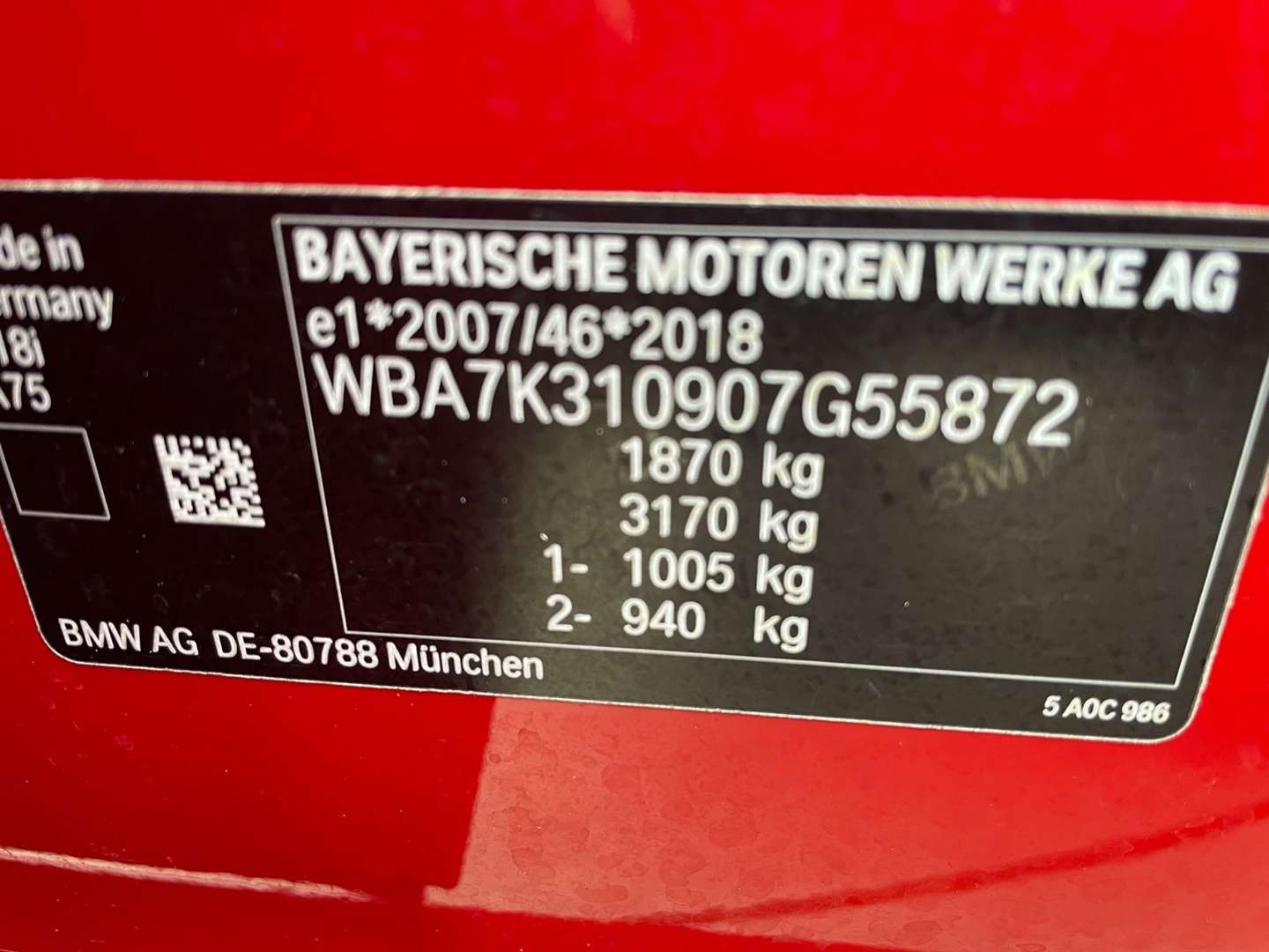 BMW 118i M Sport - 2020 - Joinsteer - #29