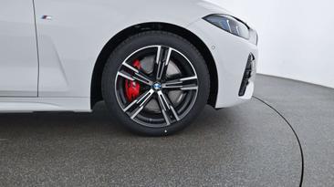 BMW Série 420i 420i — photo 18