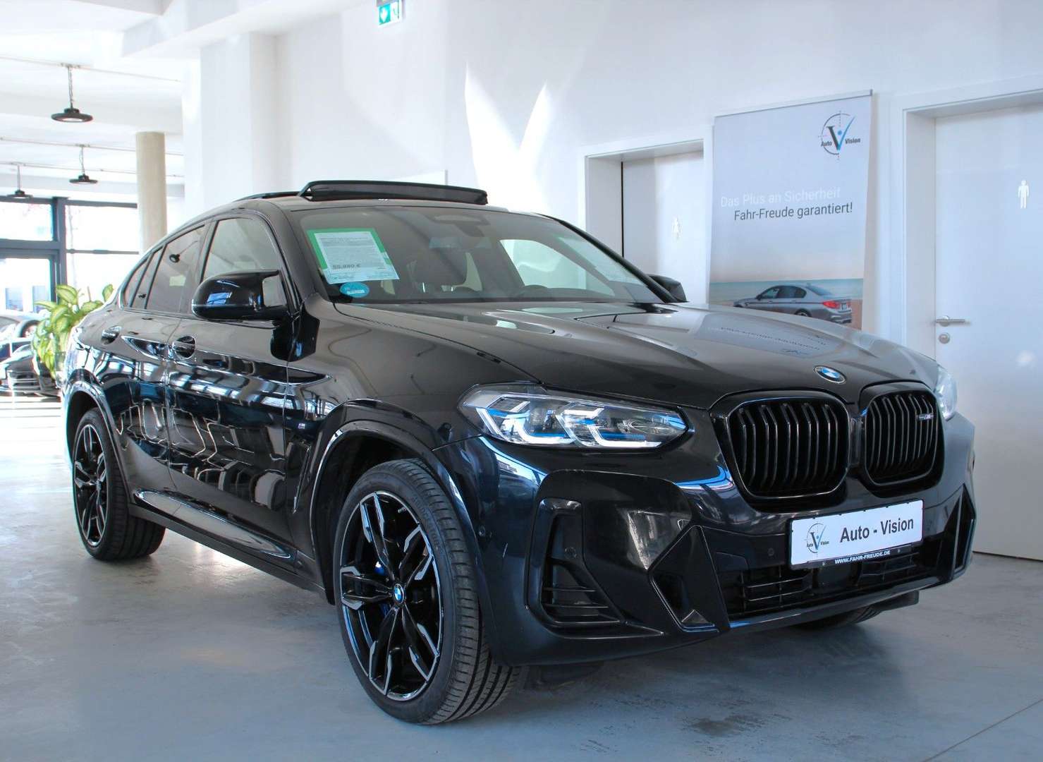 BMW X4 M X4 M D - 2024 - Joinsteer - #3