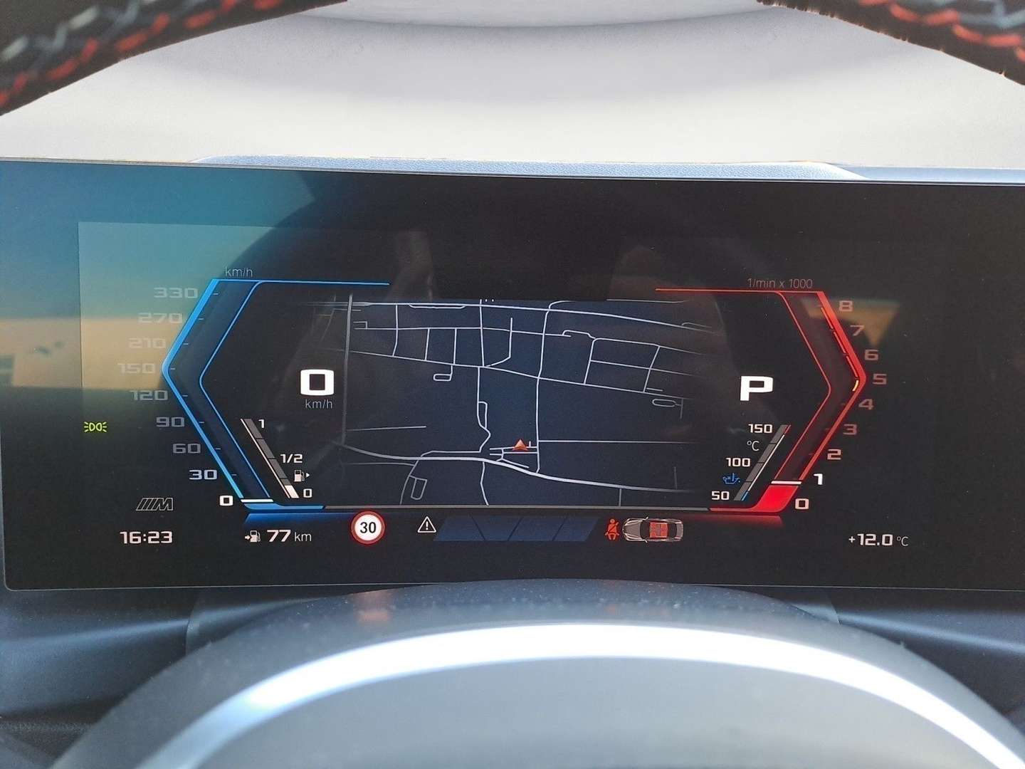 BMW M2 Coupe Sport - 2024 - Joinsteer - #8