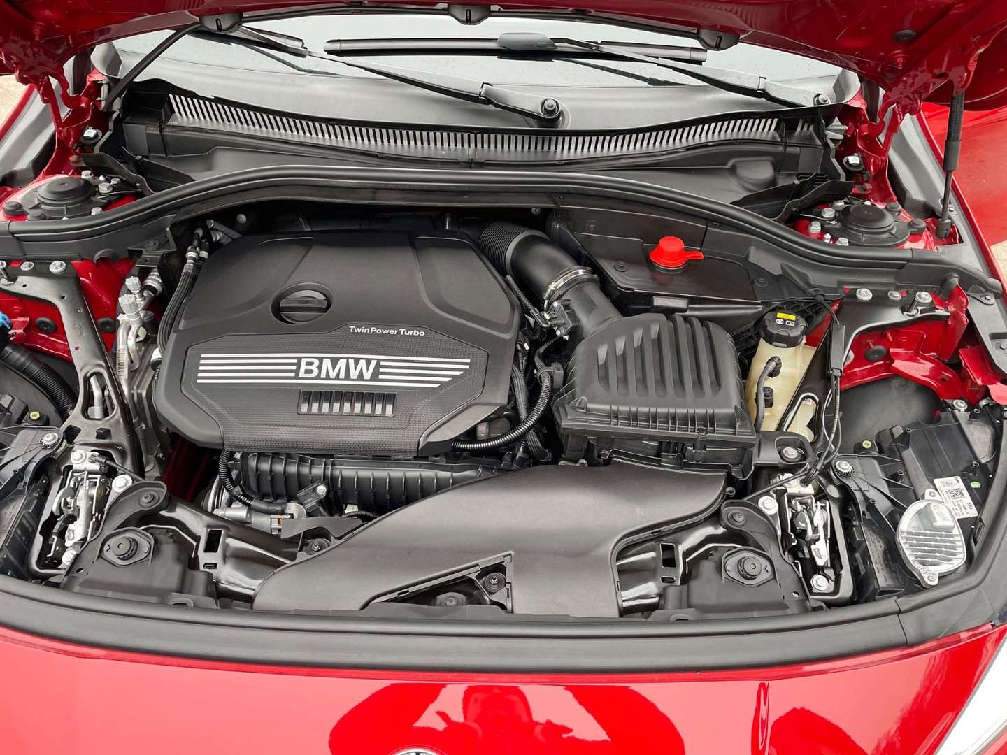 BMW 118i M Sport - 2020 - Joinsteer - #32