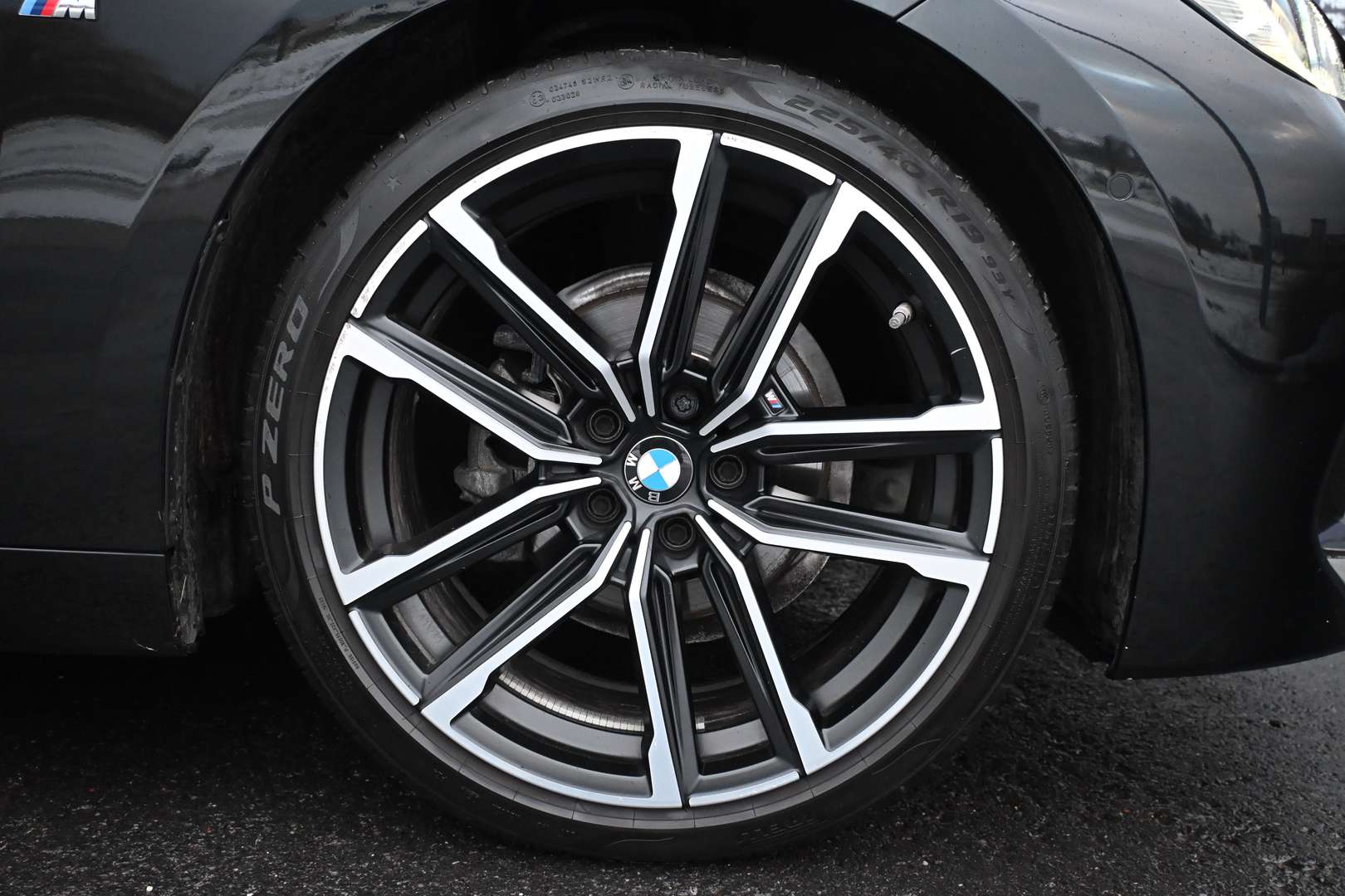 BMW 218i Coupé M Sport - 2023 - Joinsteer - #9