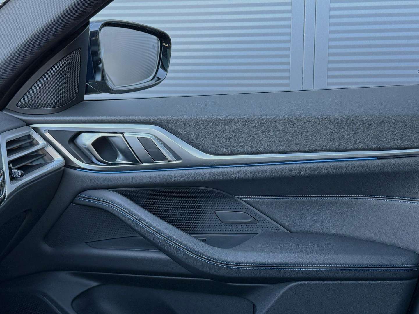 BMW I4 XDrive40 - 2024 - Joinsteer - #38