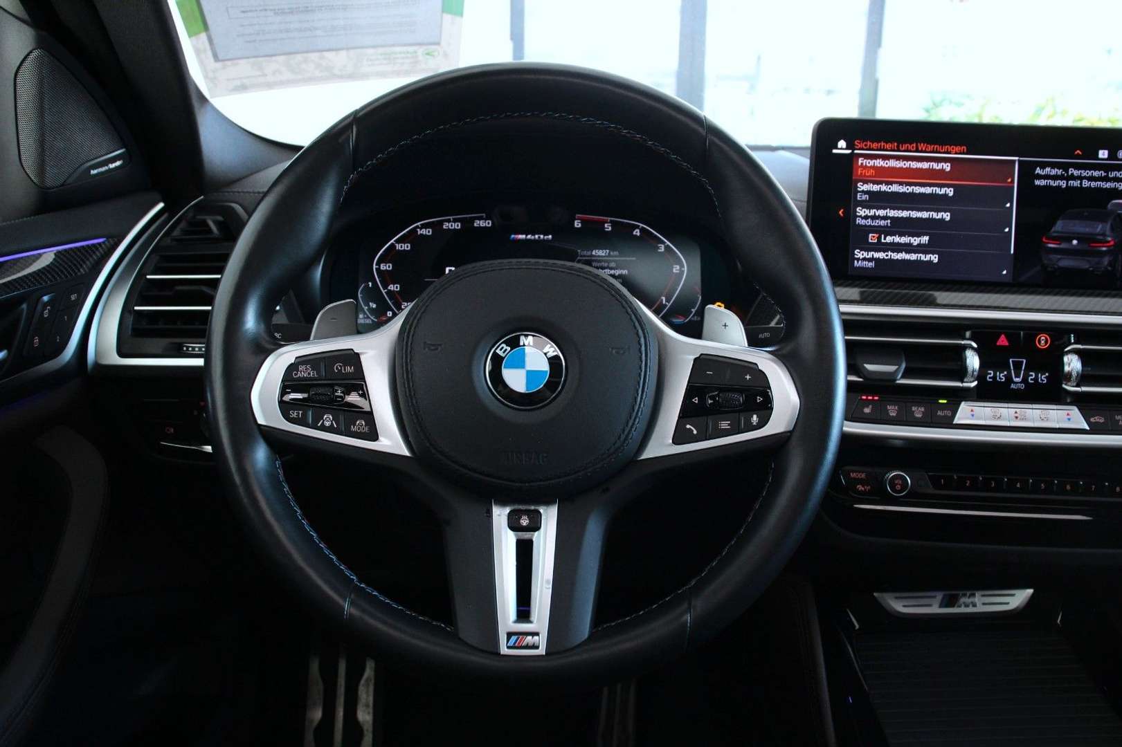 BMW X4 M X4 M D - 2024 - Joinsteer - #7